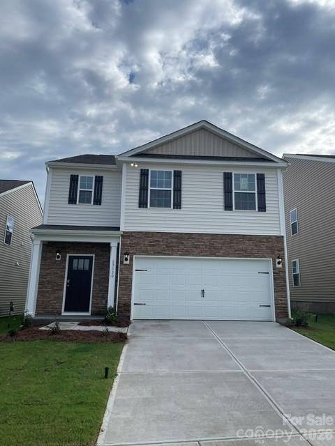 13150 Bristlehead Way Property Photo 1
