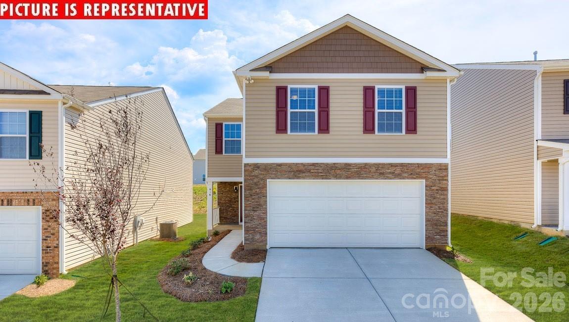 13154 Bristlehead Way Property Photo 1
