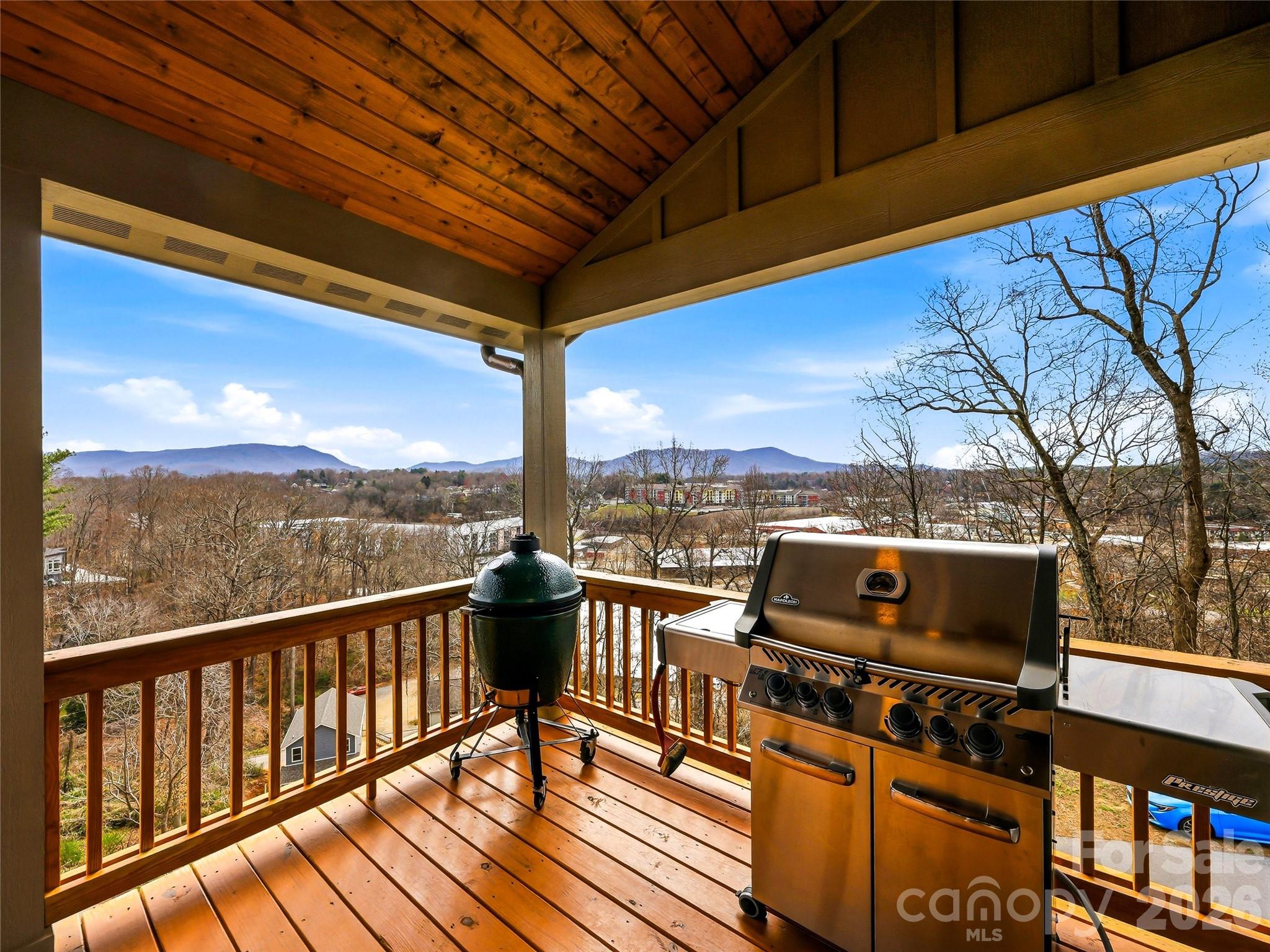 80 Caledonia Road Property Photo 2