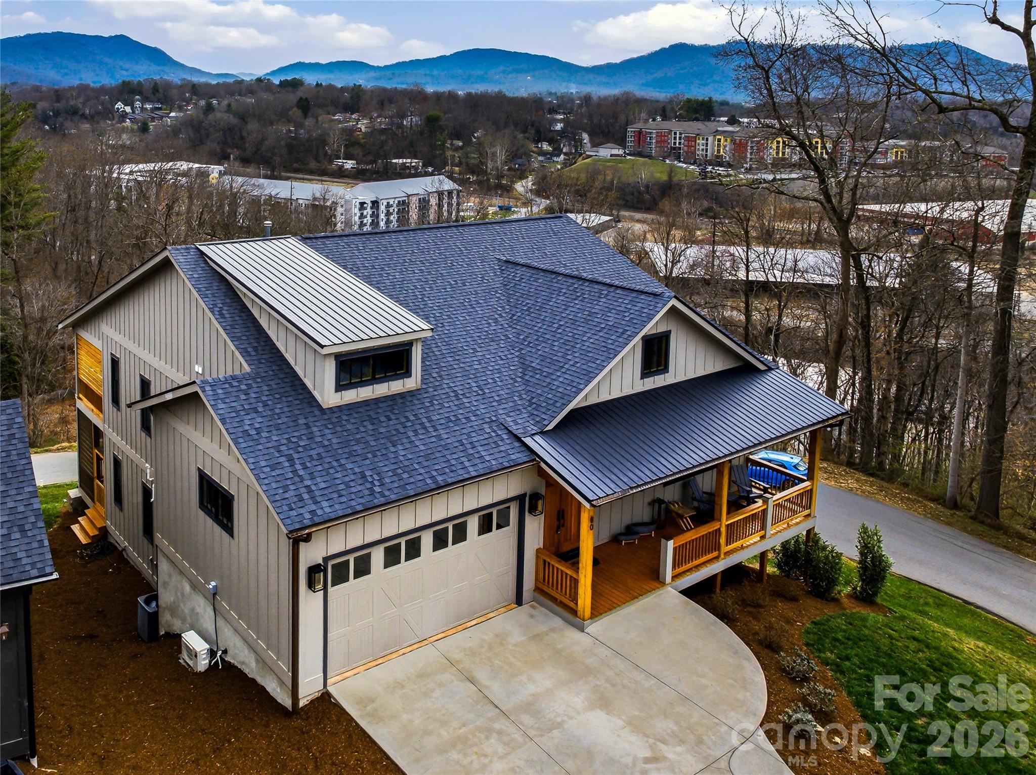 80 Caledonia Road Property Photo 3