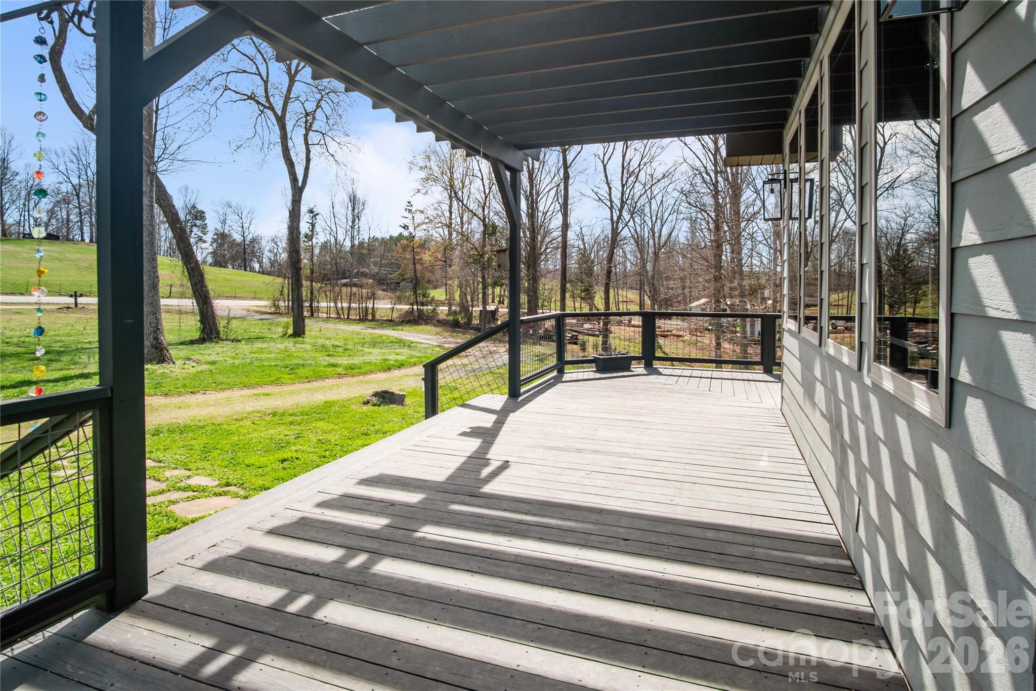 4107 Sandy Plains Road Property Photo 5