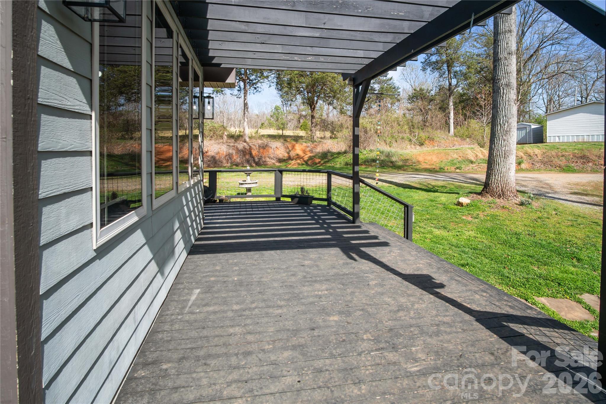 4107 Sandy Plains Road Property Photo 7