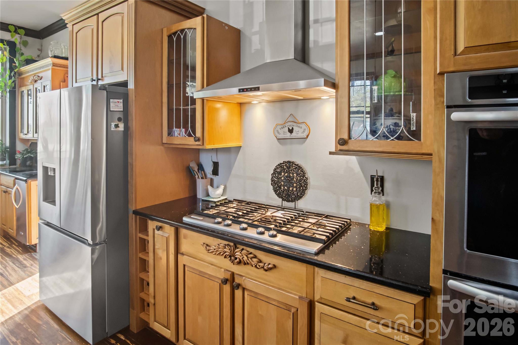 4107 Sandy Plains Road Property Photo 20