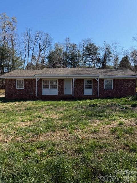 1110 Cherry Mountain Road Property Photo 1