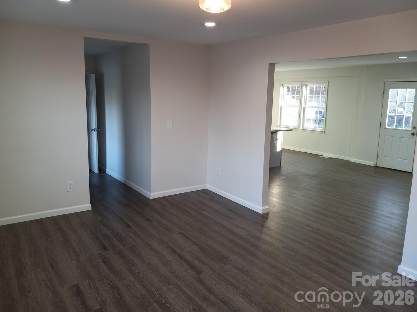 1110 Cherry Mountain Road Property Photo 2