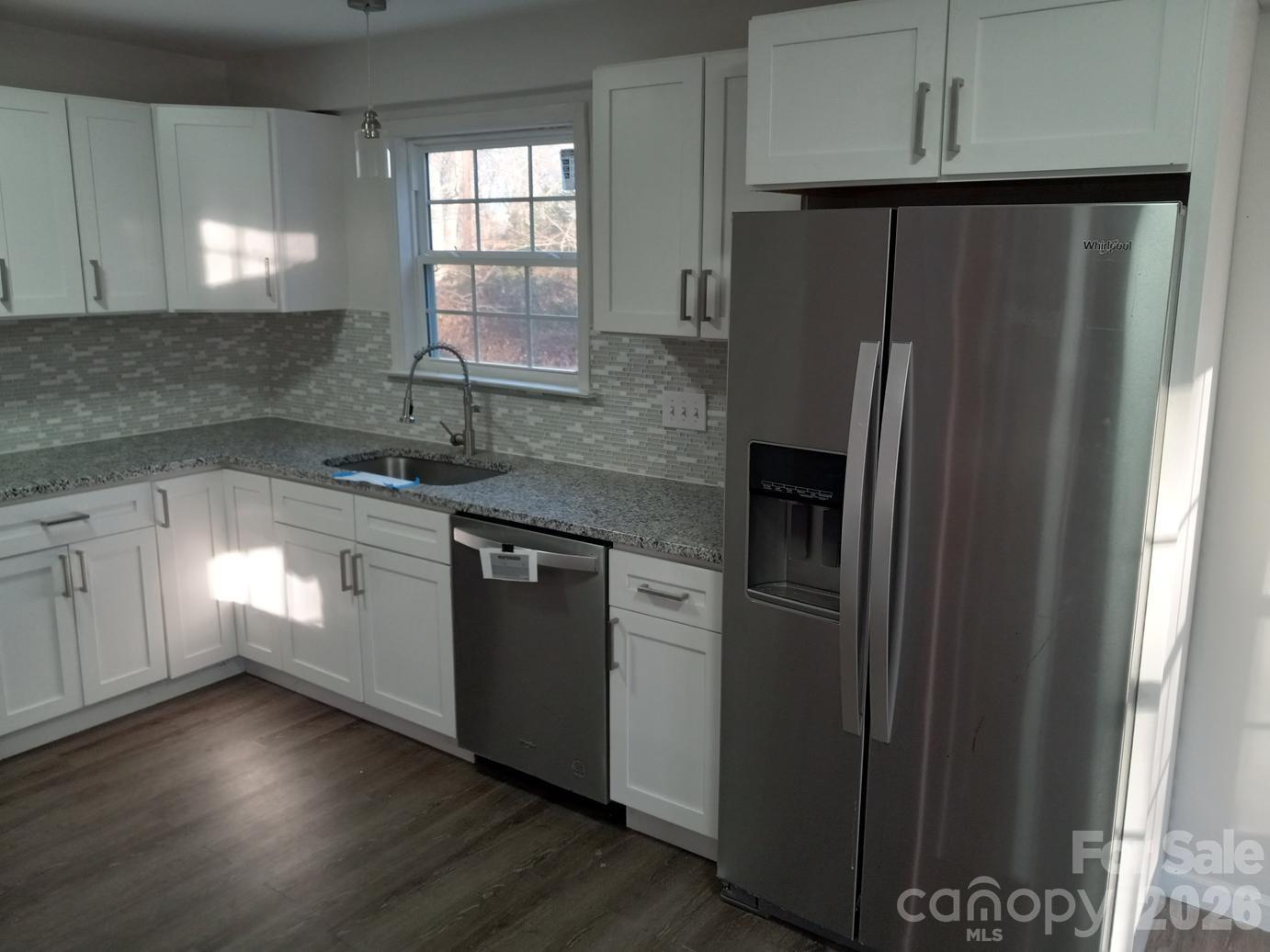 1110 Cherry Mountain Road Property Photo 6