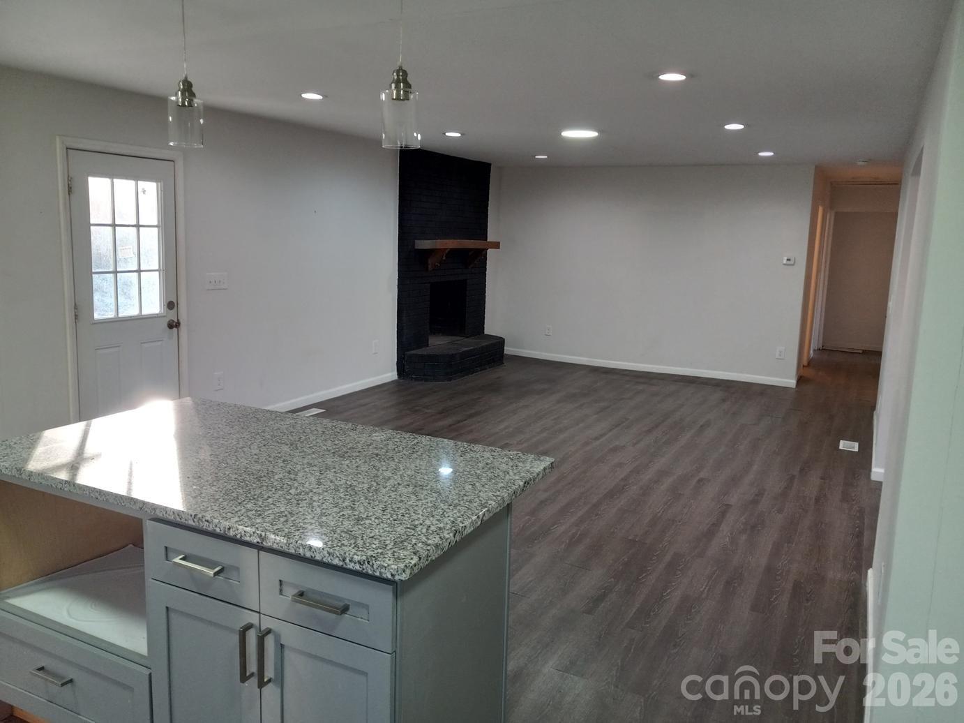1110 Cherry Mountain Road Property Photo 8