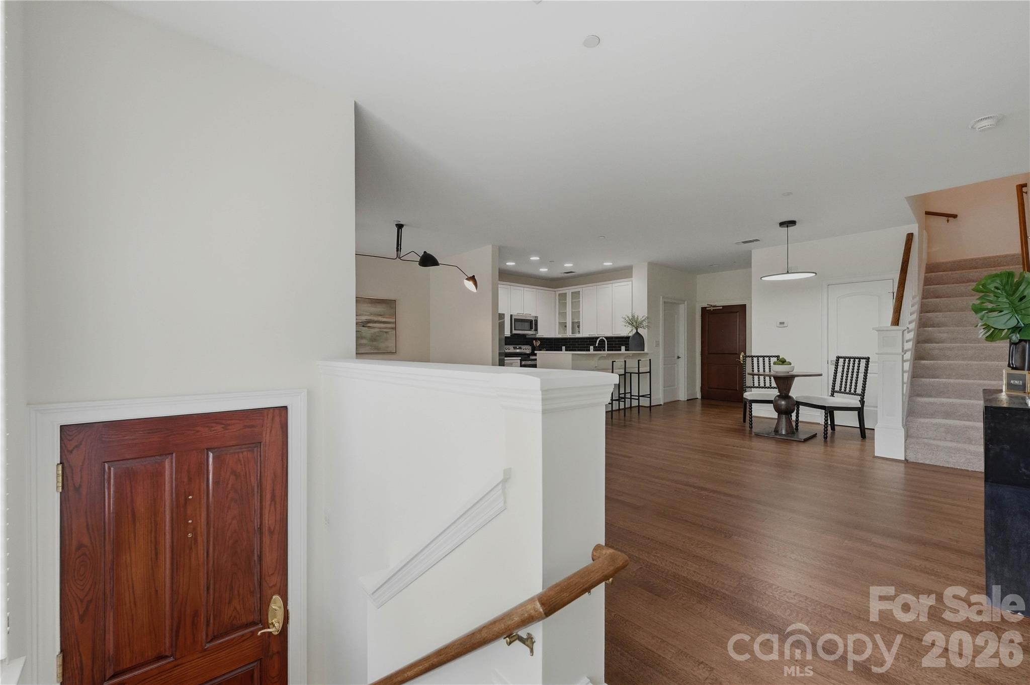 400 N Church Street 226 Property Photo 6