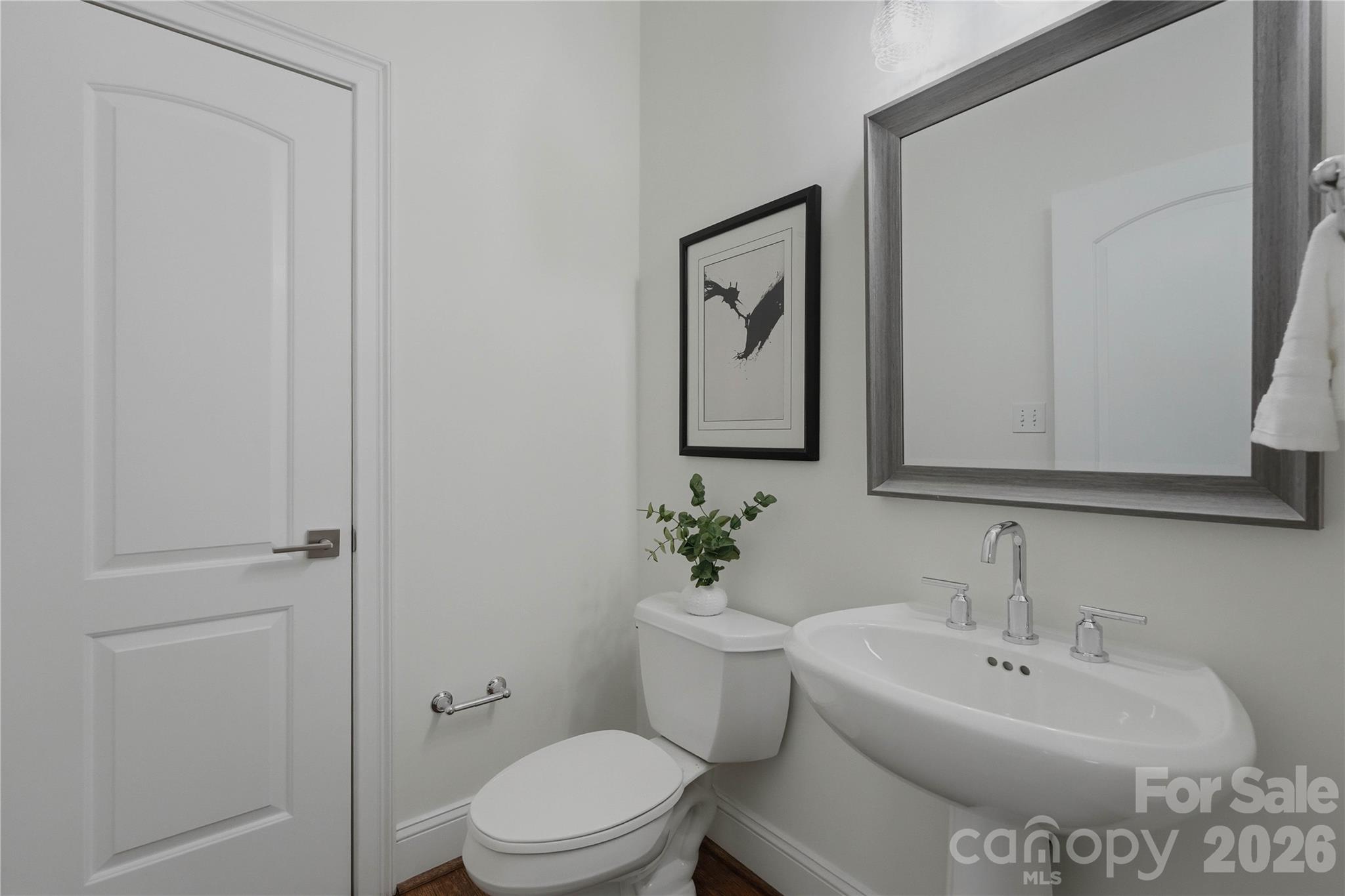 400 N Church Street 226 Property Photo 11