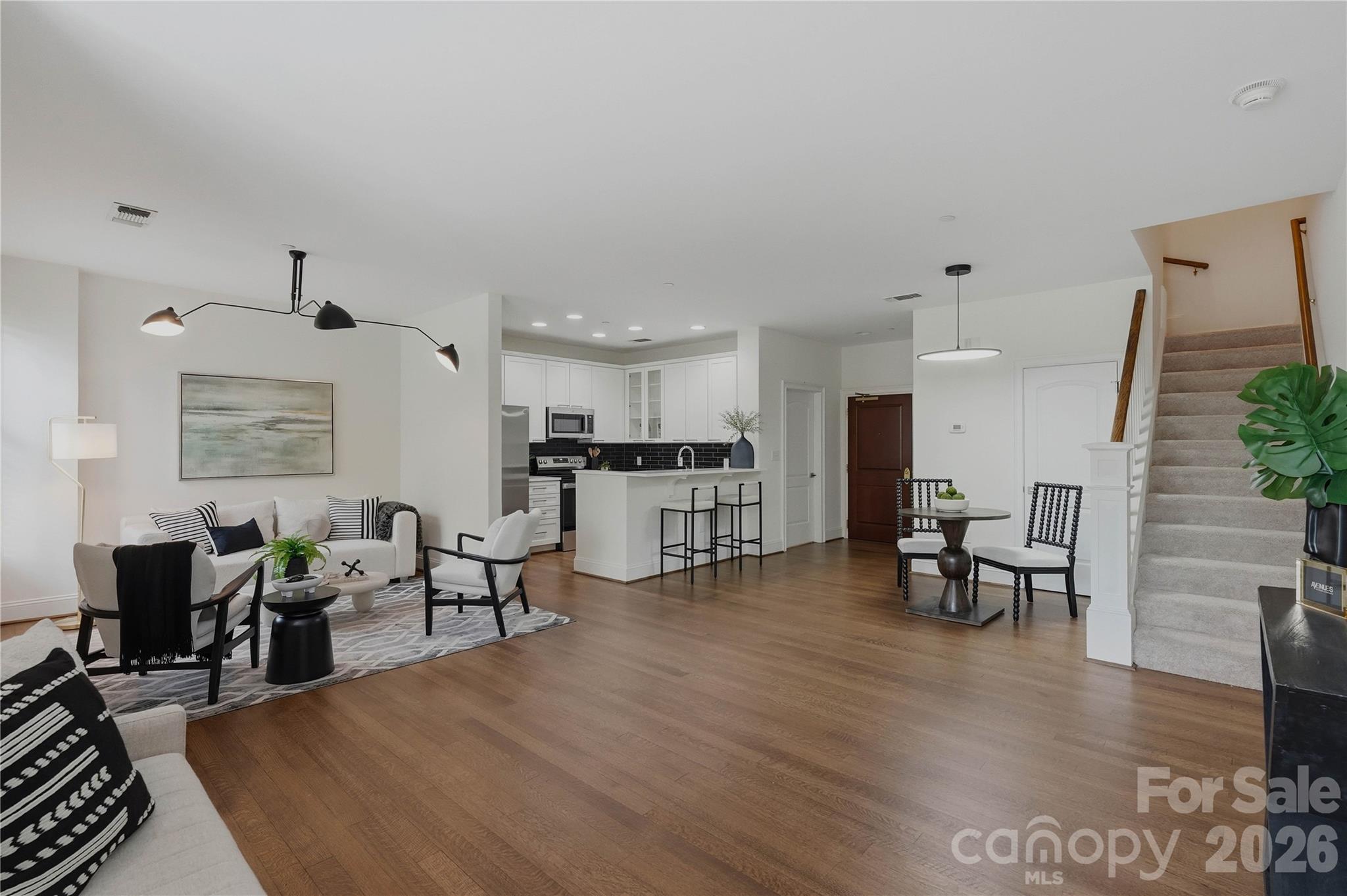 400 N Church Street 226 Property Photo 12