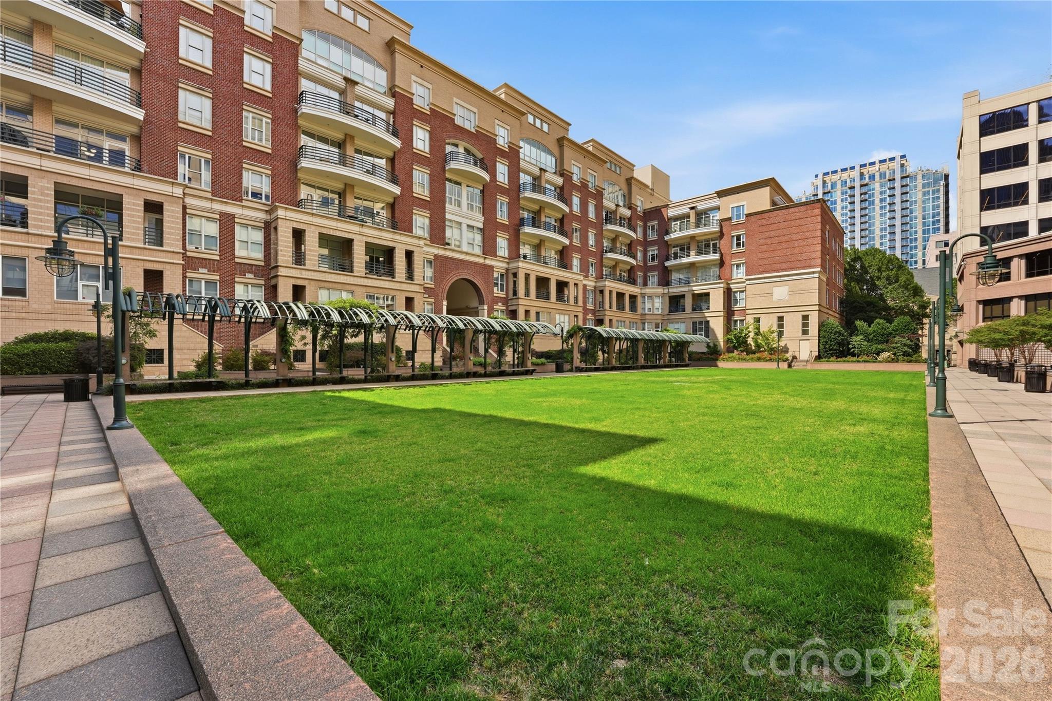 400 N Church Street 226 Property Photo 24