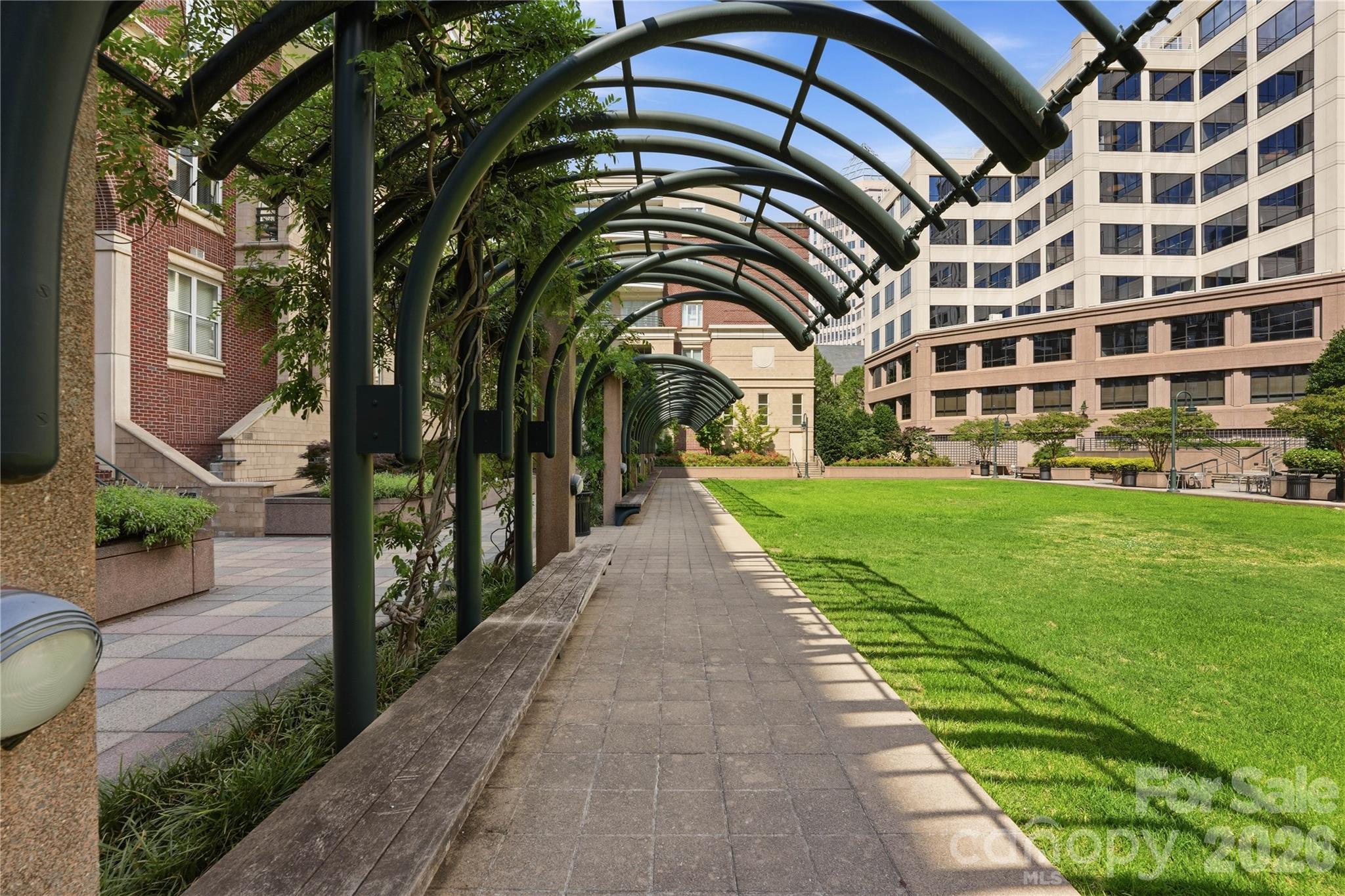 400 N Church Street 226 Property Photo 25