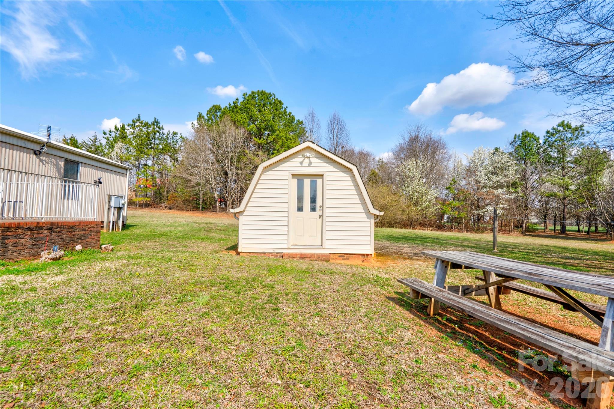 2728 Polkville Road Property Photo 29