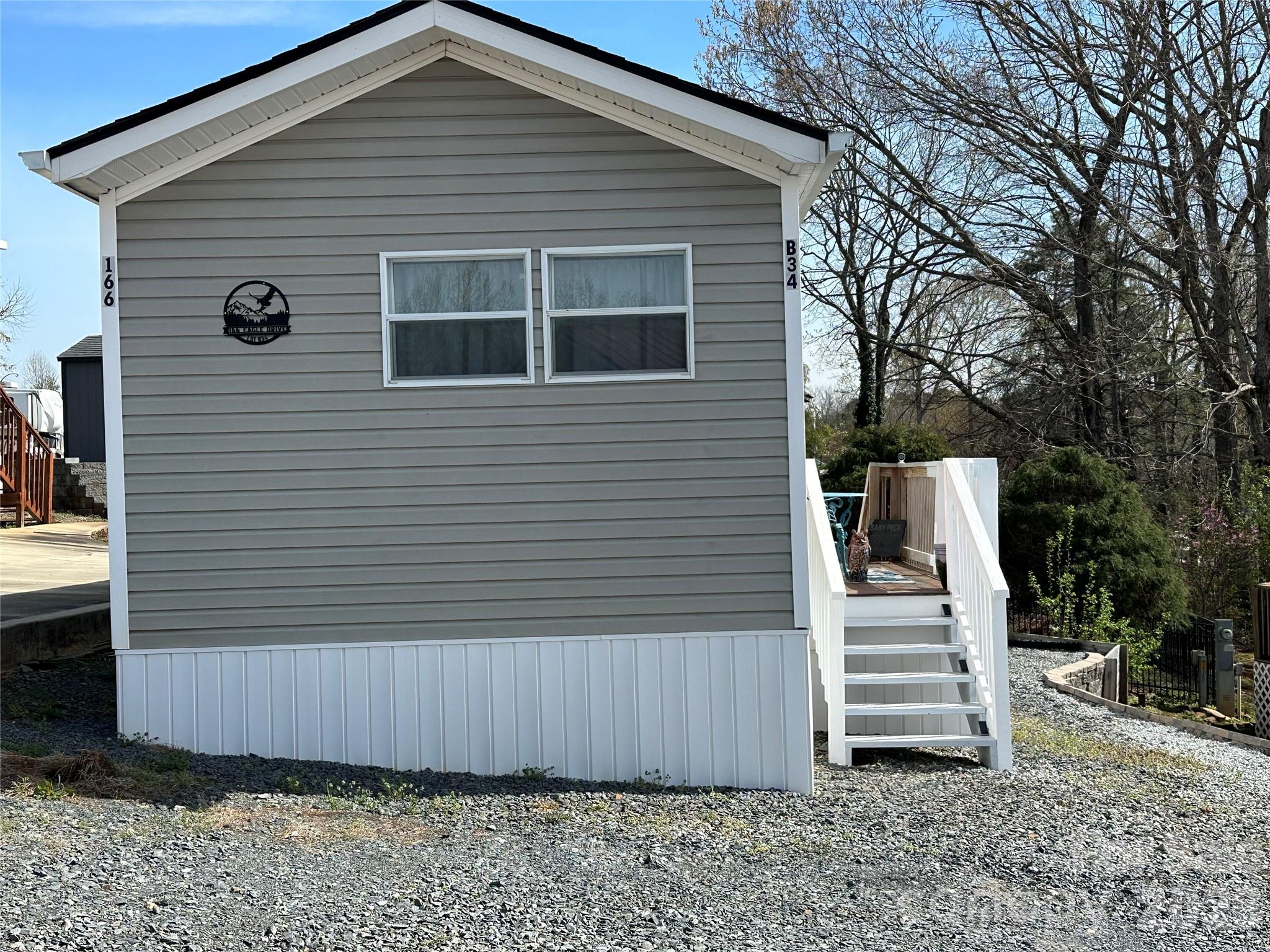 166 Eagle Drive Property Photo 2