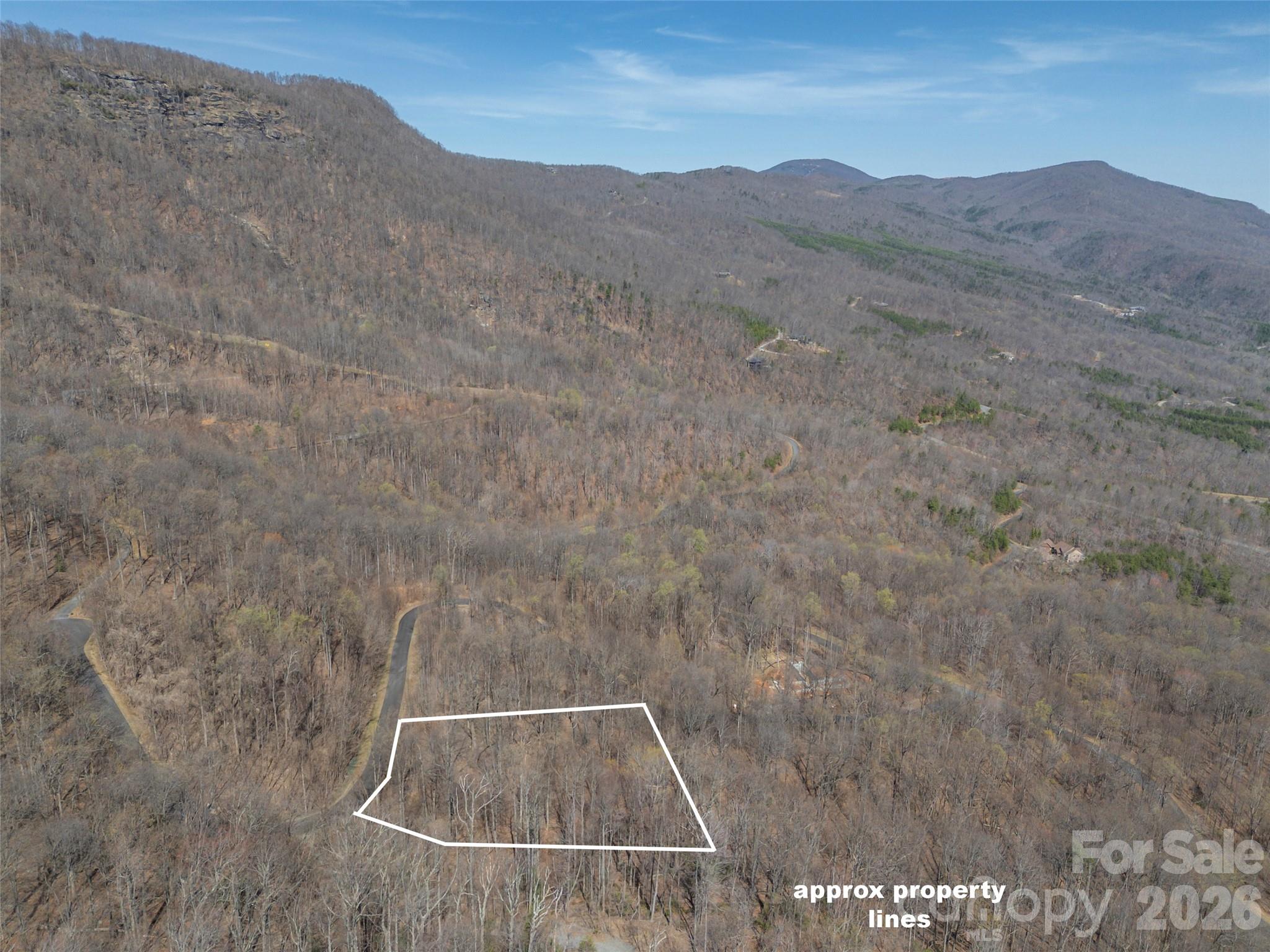 Lot 2130 Weaverly Lane Property Photo 3