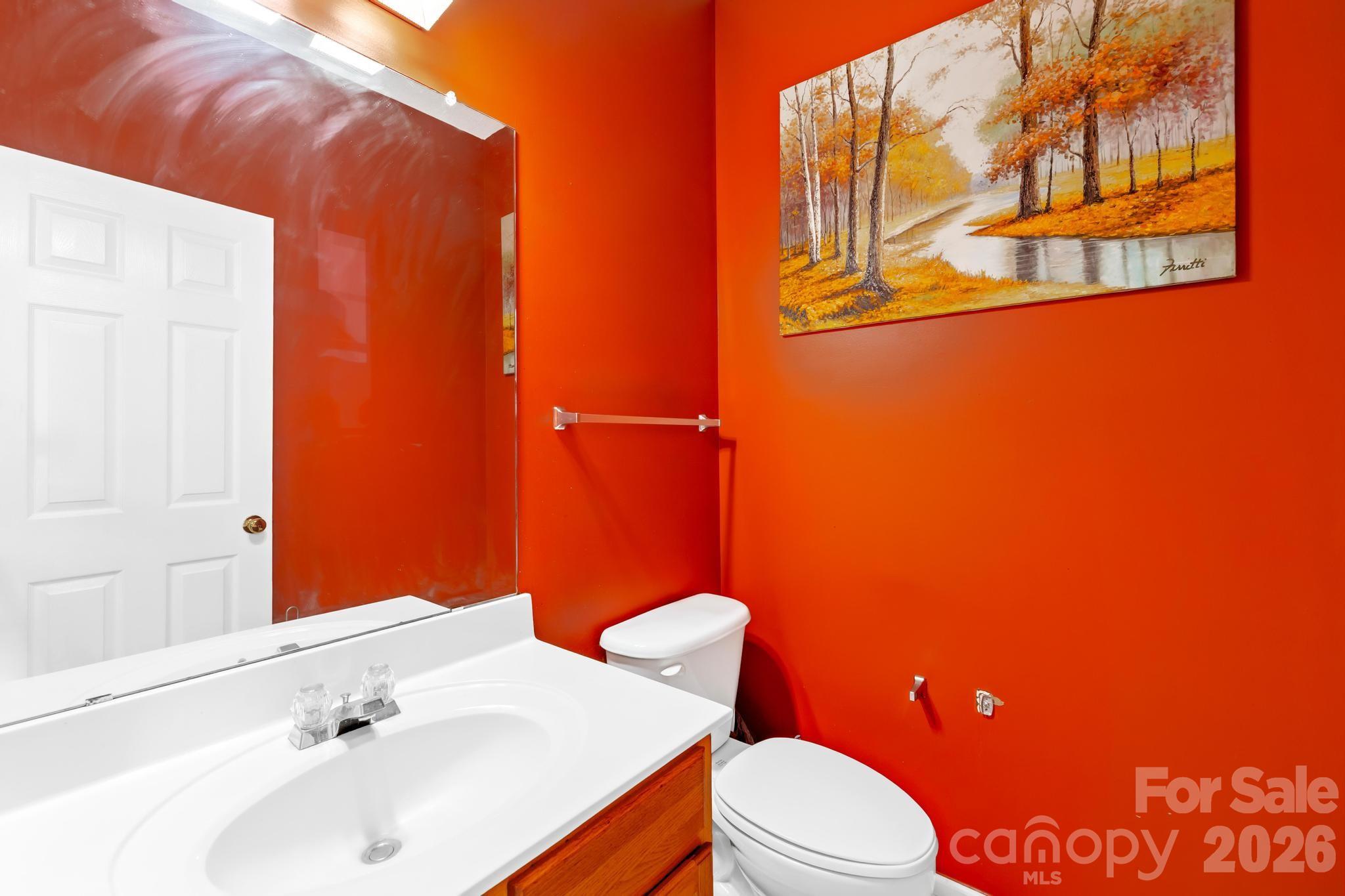 2823 Summergrove Court Property Photo 15