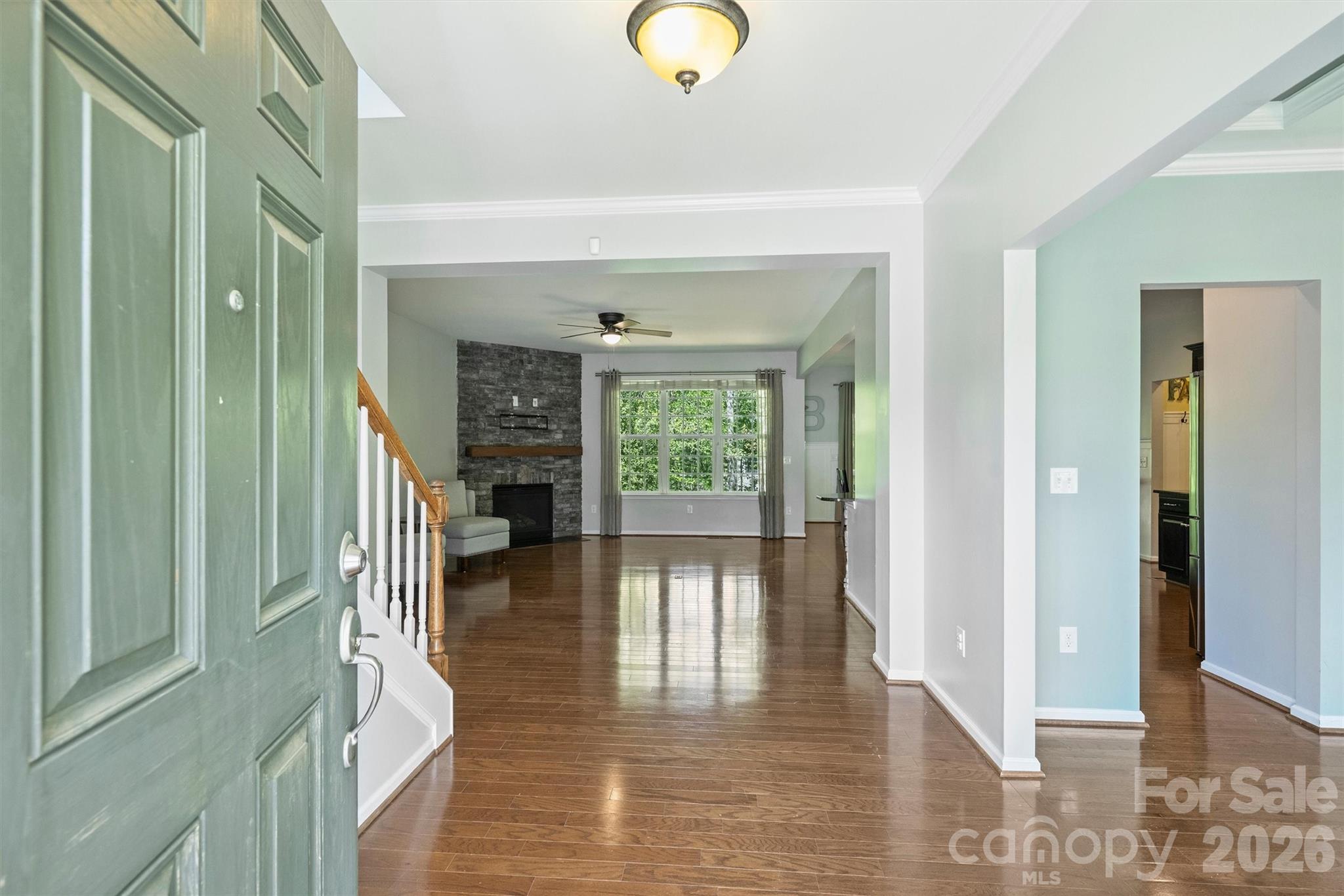 1135 Brookdale Lane Property Photo 2
