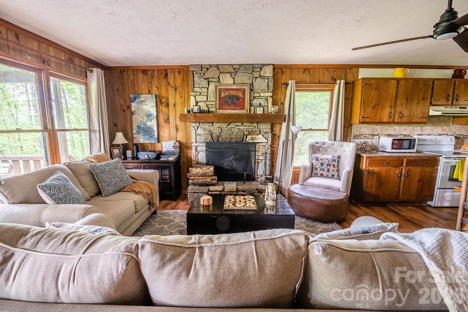 176 Mcguffey Ridge Road Property Photo 8