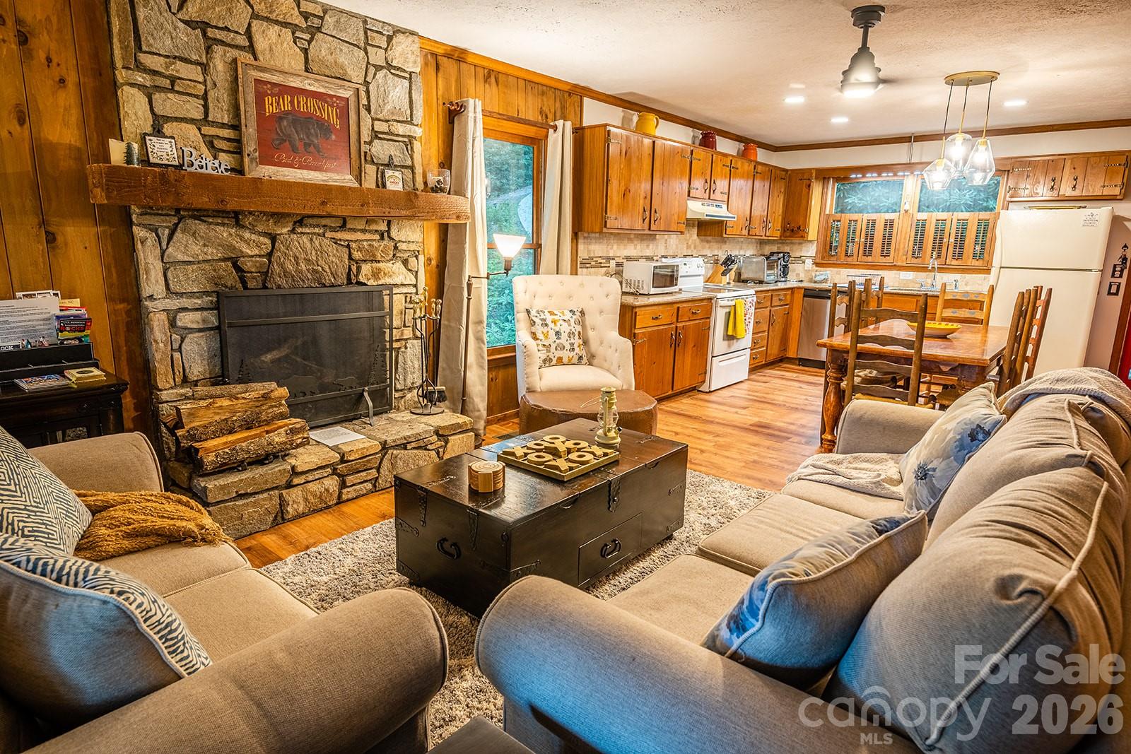 176 Mcguffey Ridge Road Property Photo 12