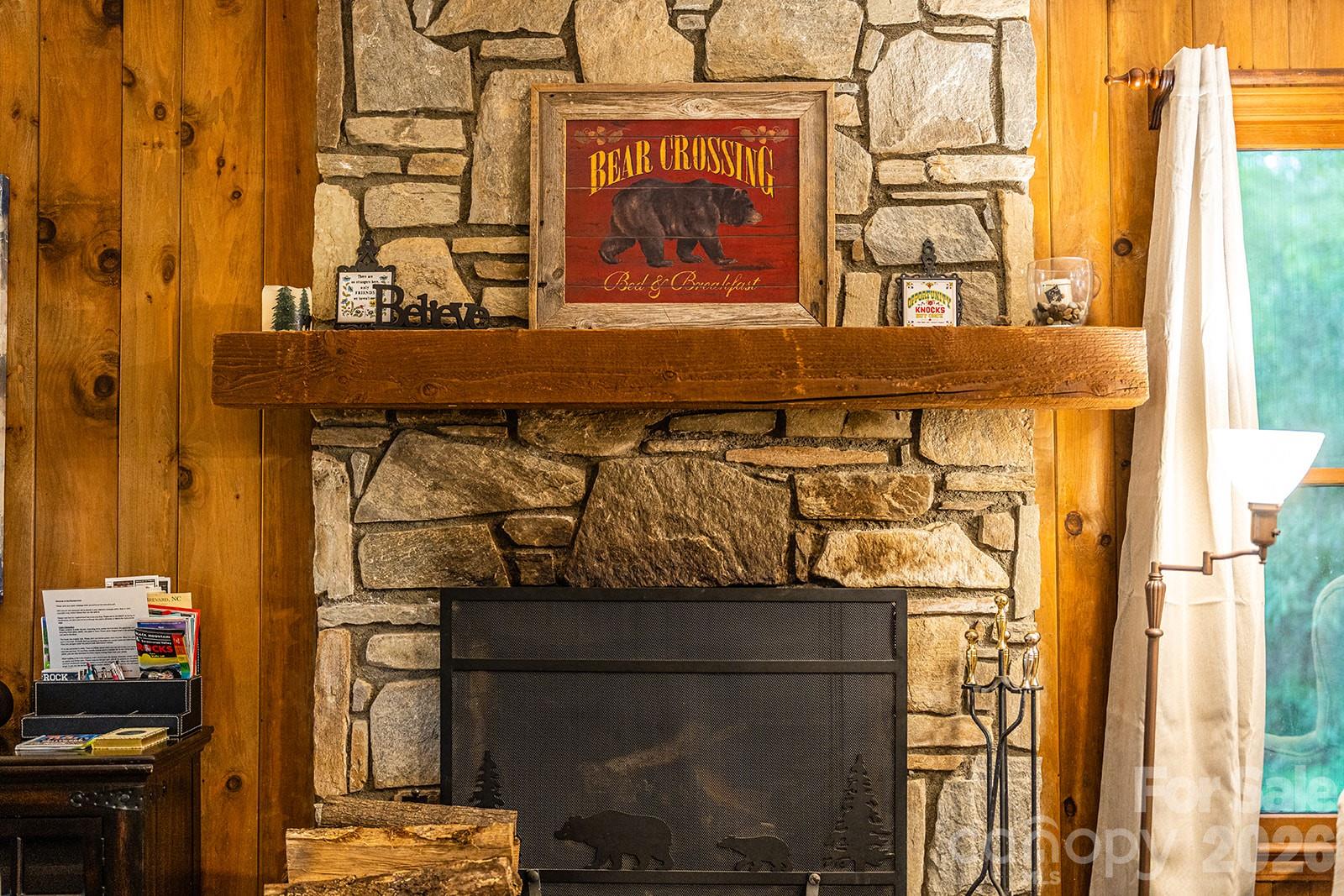 176 Mcguffey Ridge Road Property Photo 15