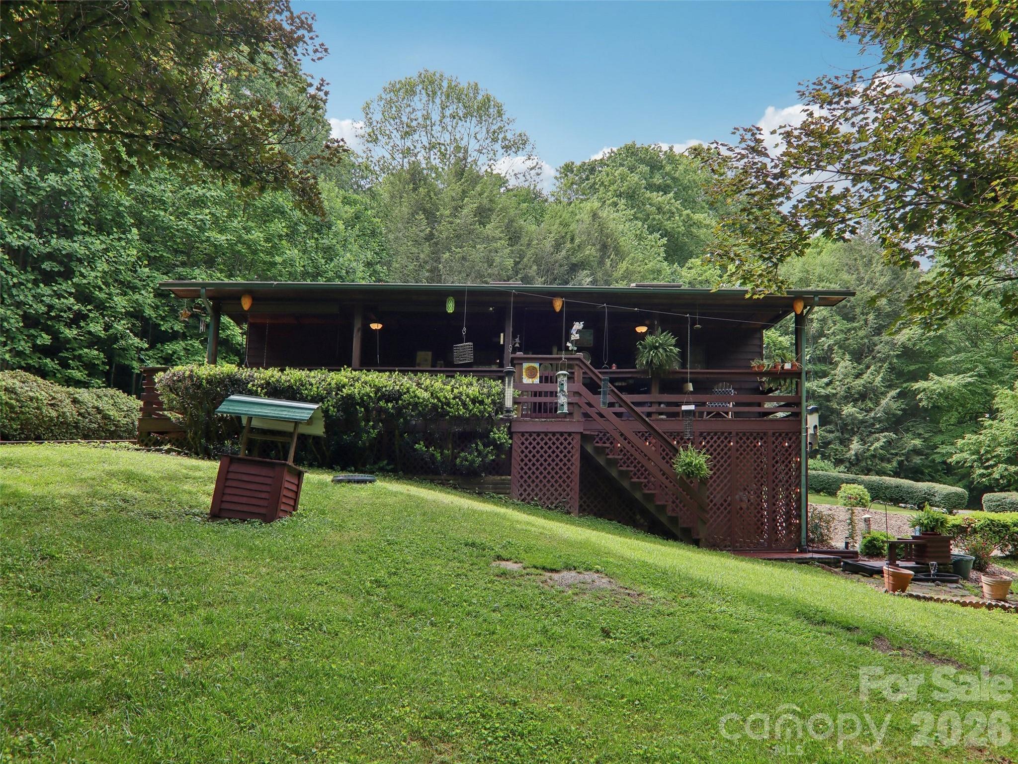 457 Shady Ridge Road Property Photo 1
