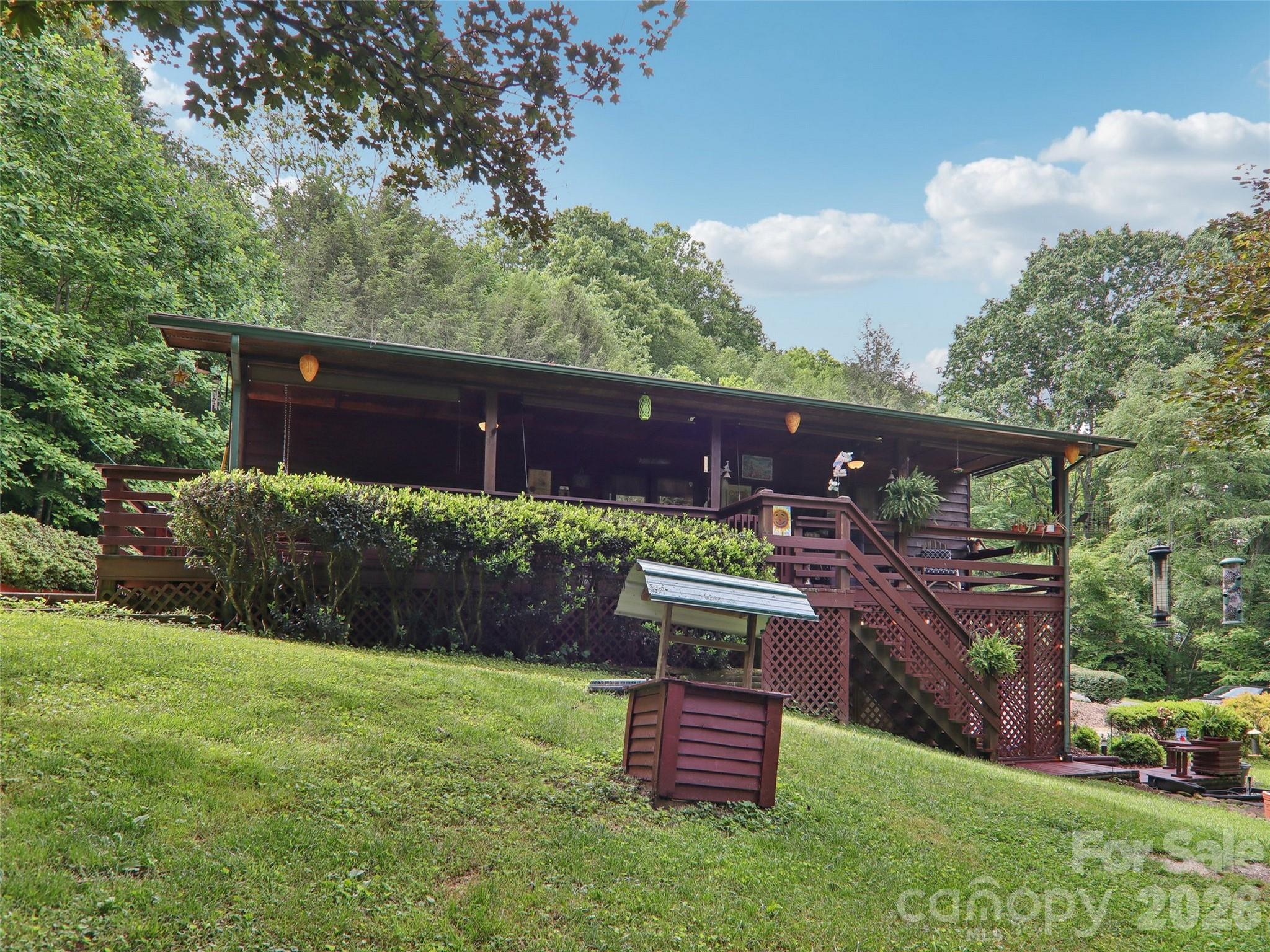 457 Shady Ridge Road Property Photo 2