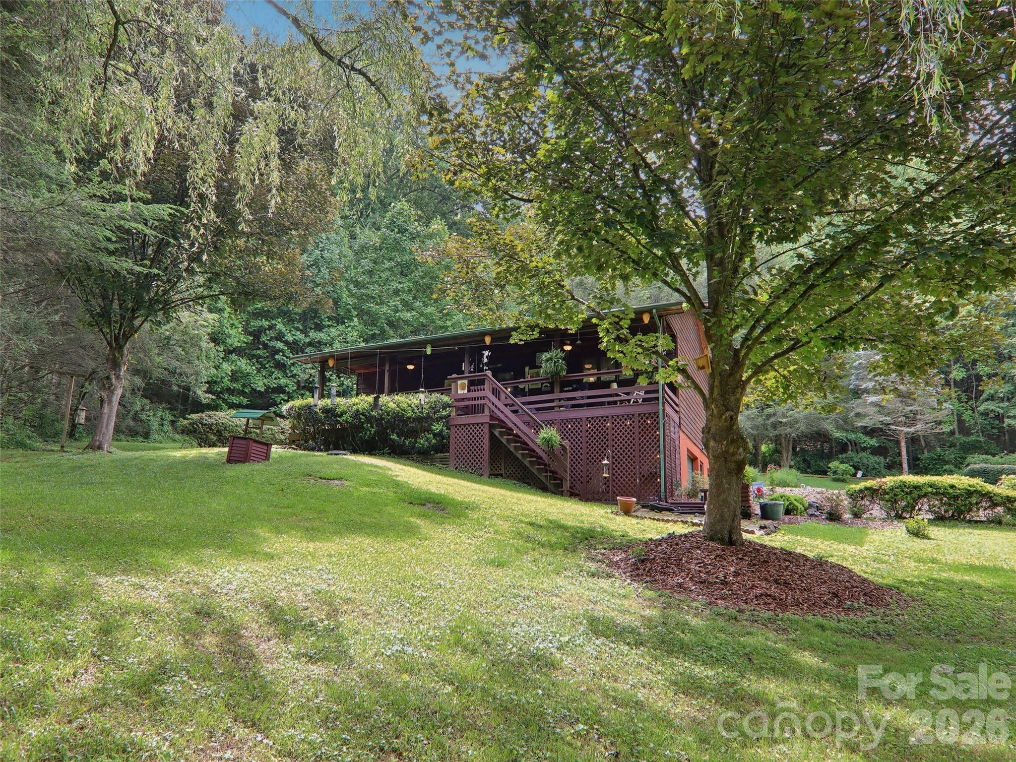 457 Shady Ridge Road Property Photo 6
