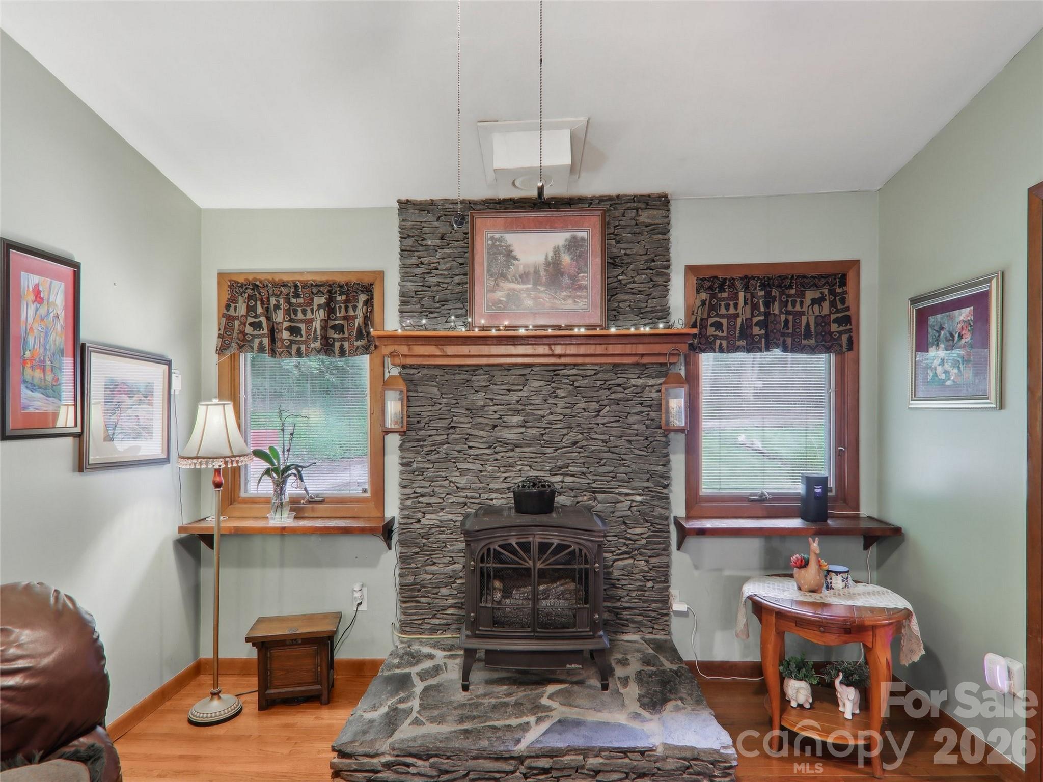 457 Shady Ridge Road Property Photo 16