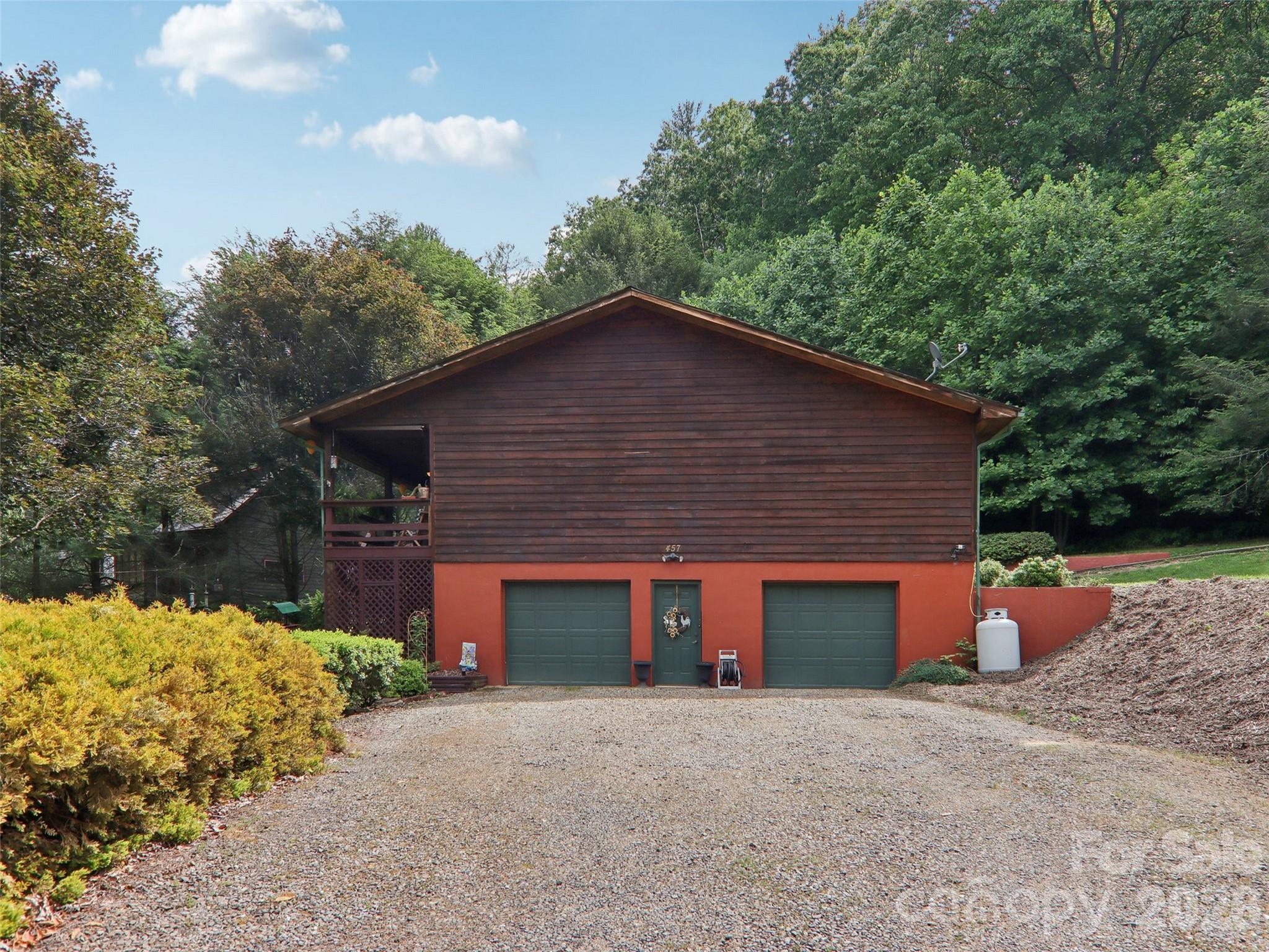 457 Shady Ridge Road Property Photo 44