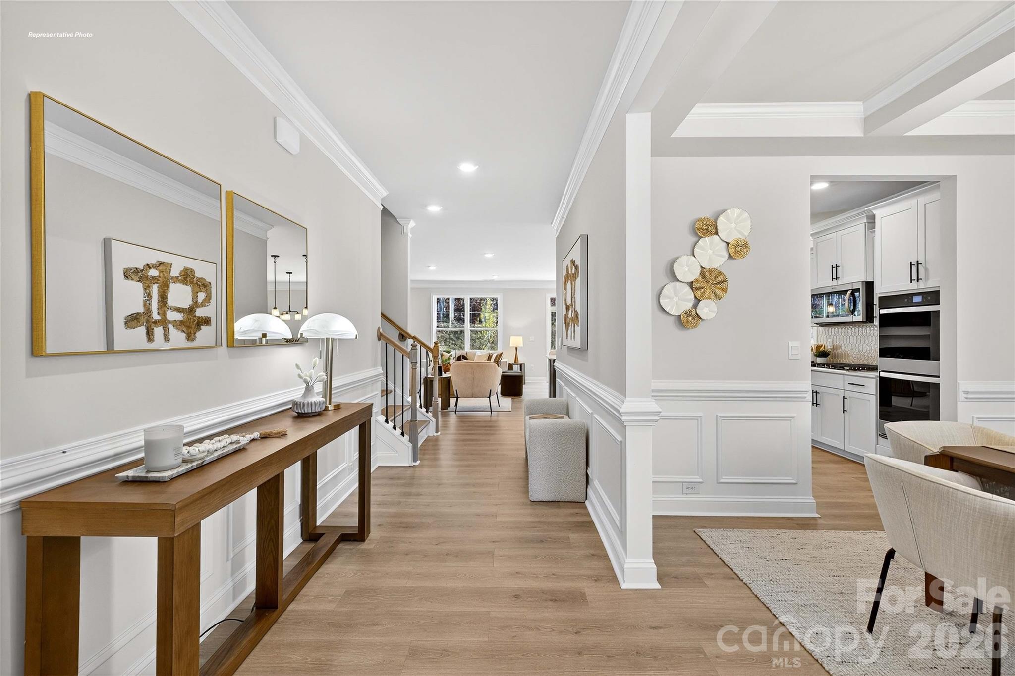 2055 Gallinule Drive Property Photo 1