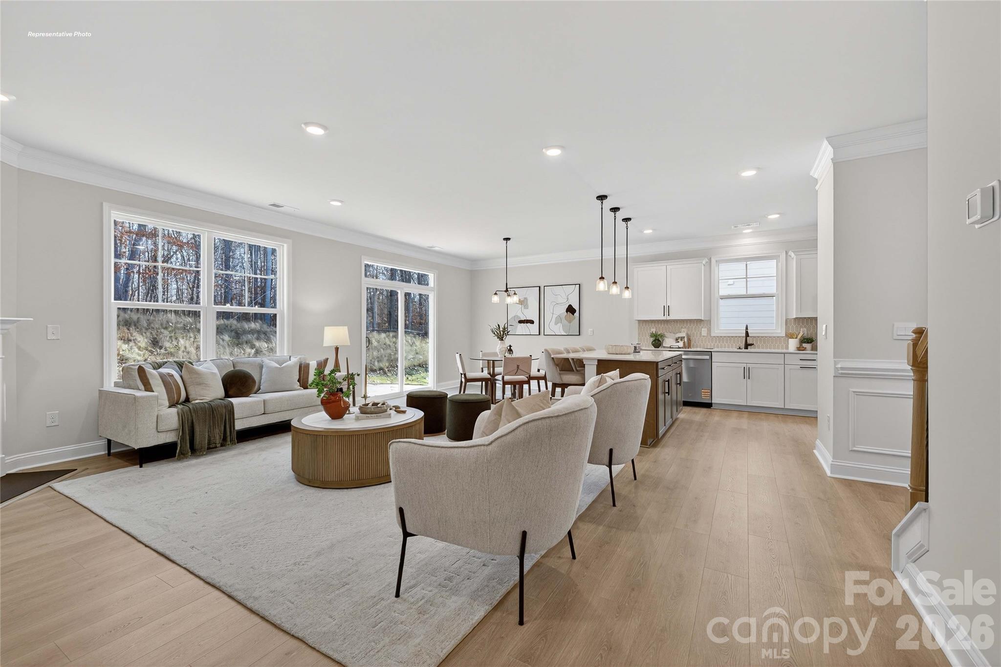 2055 Gallinule Drive Property Photo 14