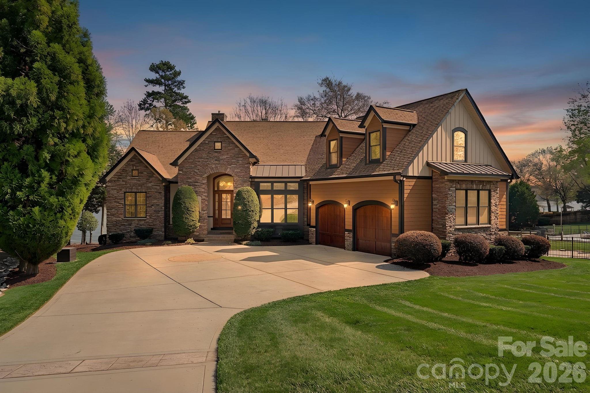 843 Morrison Farm Road Property Photo 1