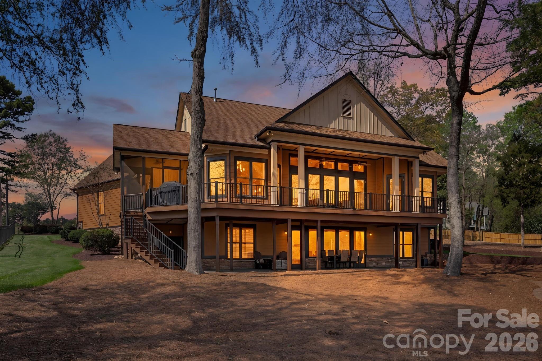 843 Morrison Farm Road Property Photo 2