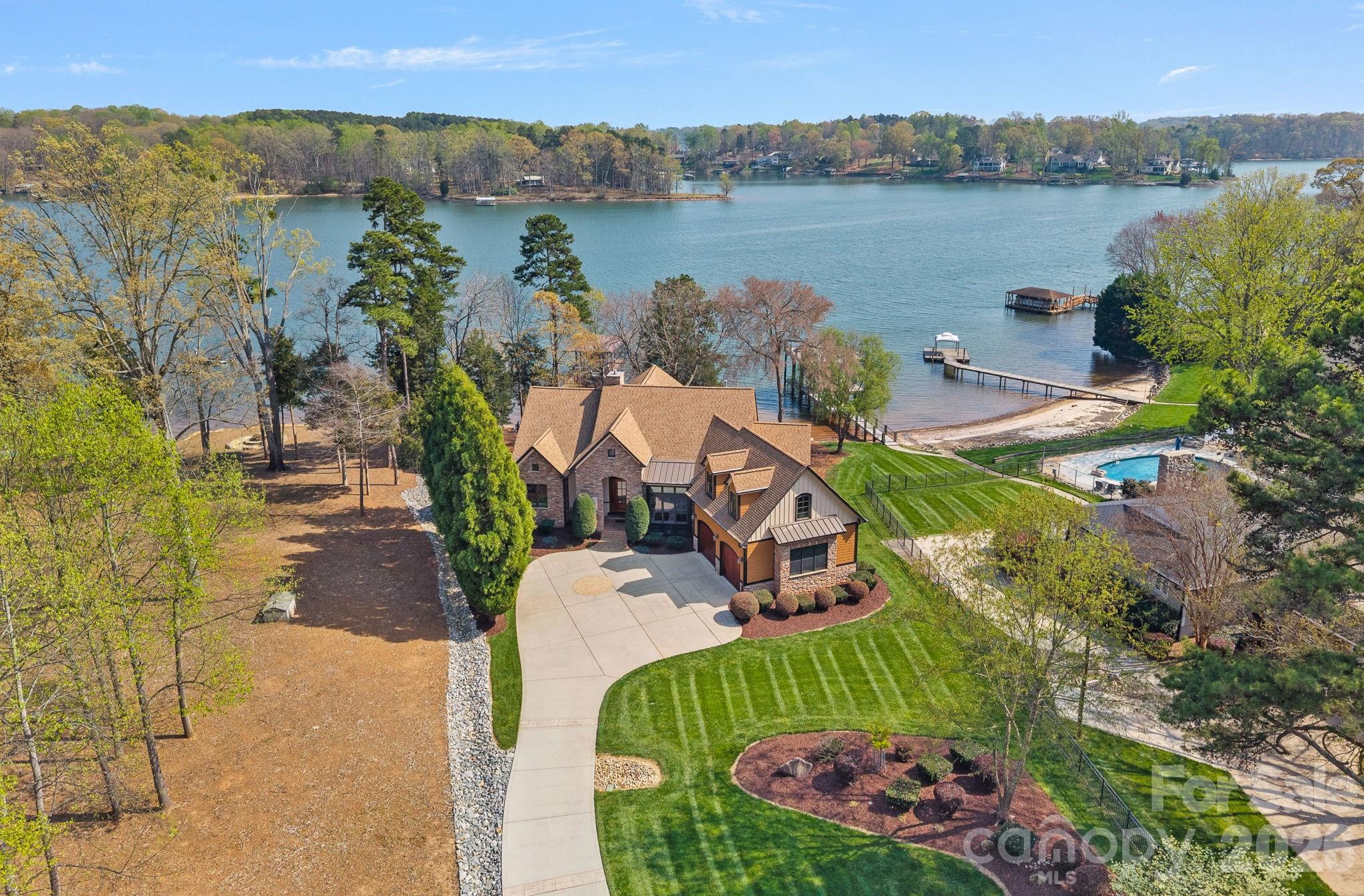 843 Morrison Farm Road Property Photo 4