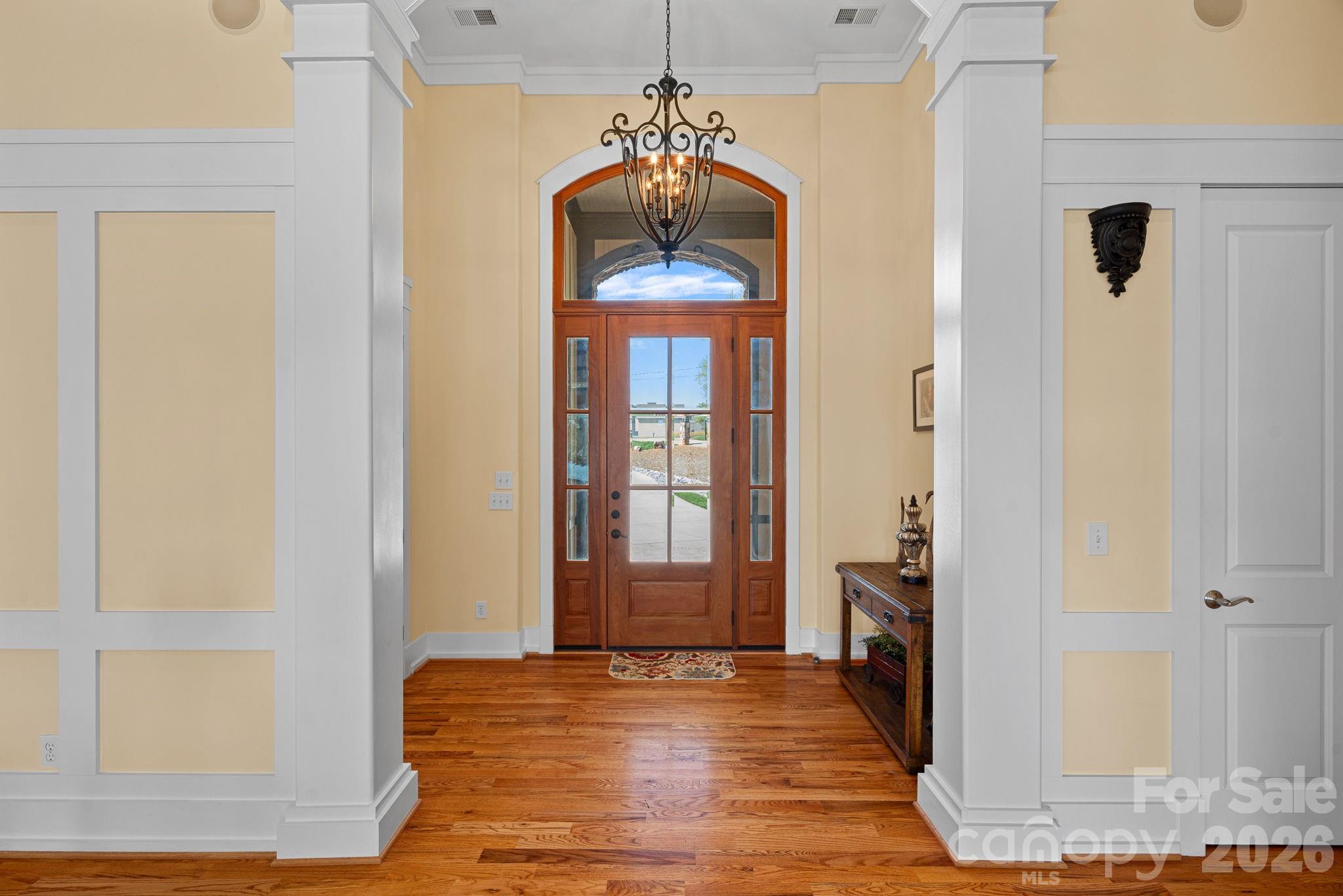 843 Morrison Farm Road Property Photo 7
