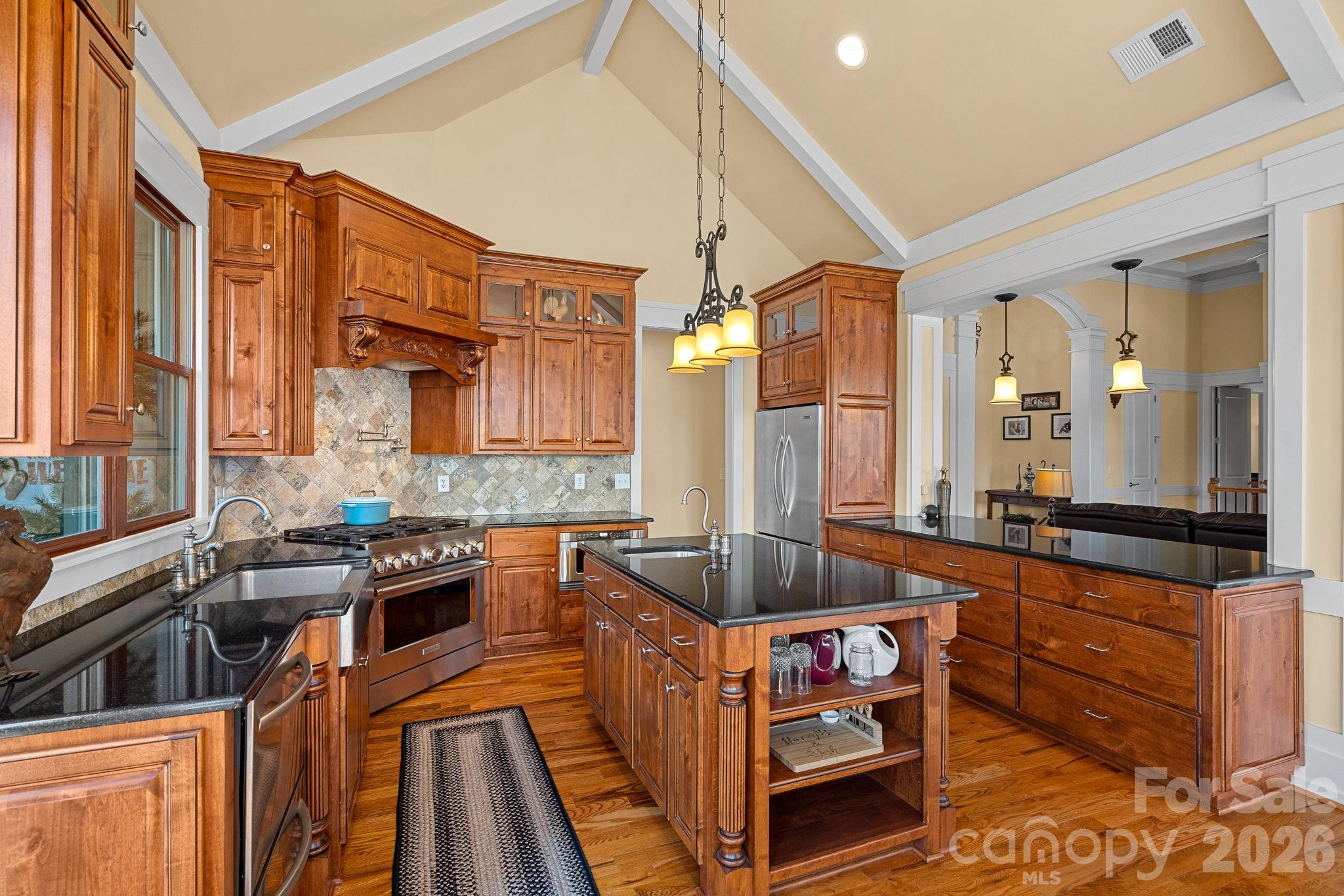 843 Morrison Farm Road Property Photo 14