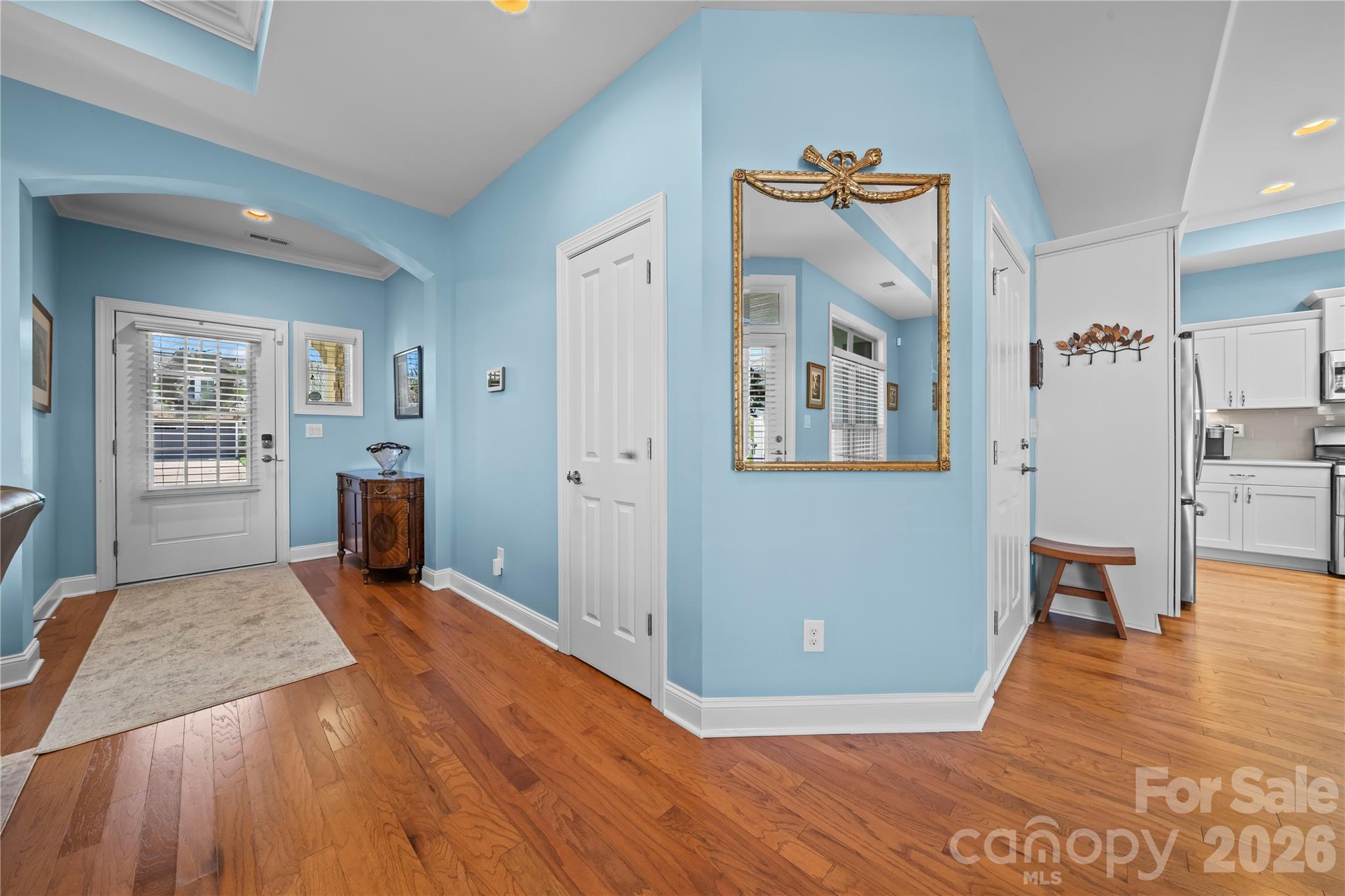 8020 Parknoll Drive Property Photo 2