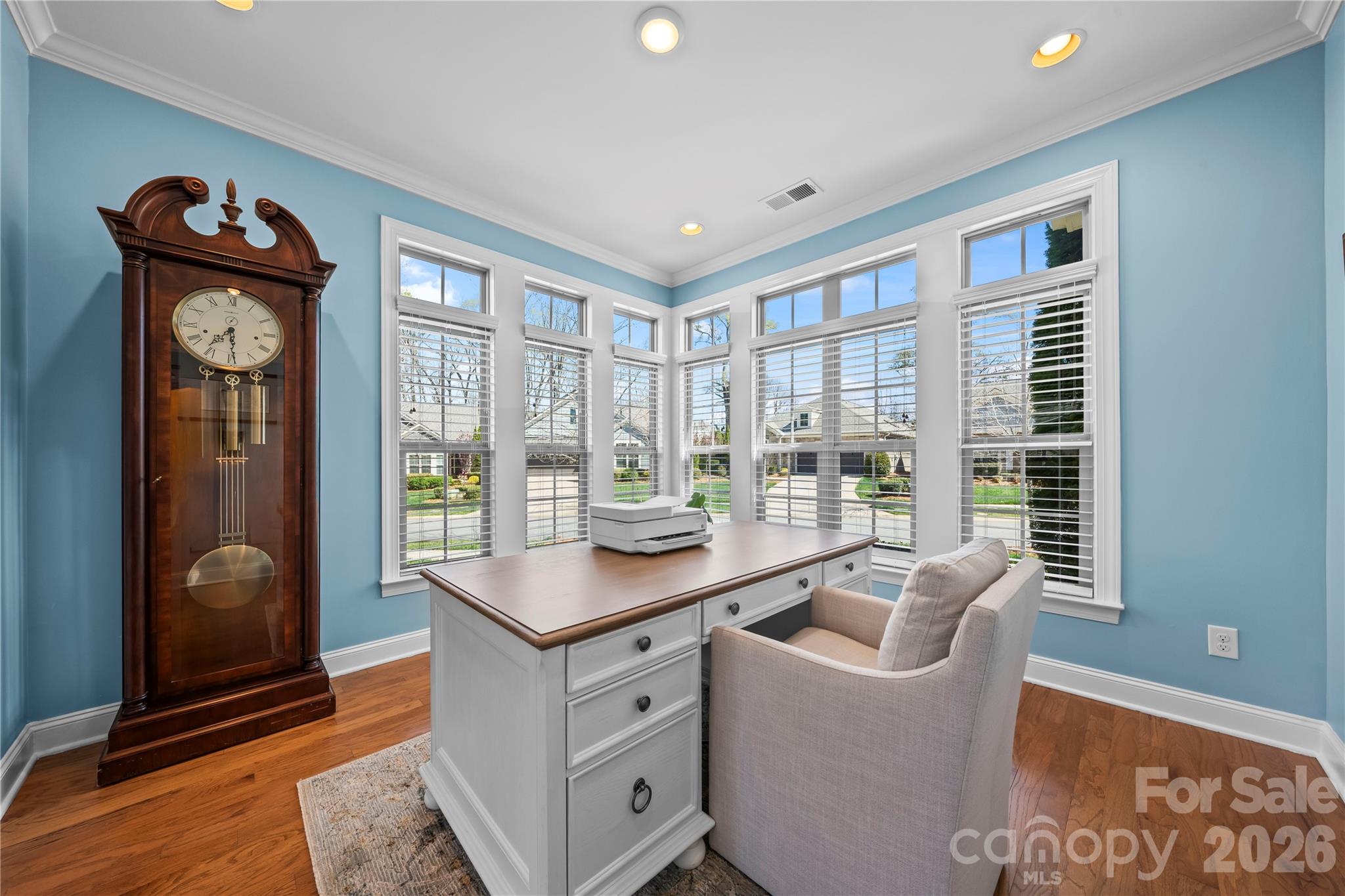 8020 Parknoll Drive Property Photo 3