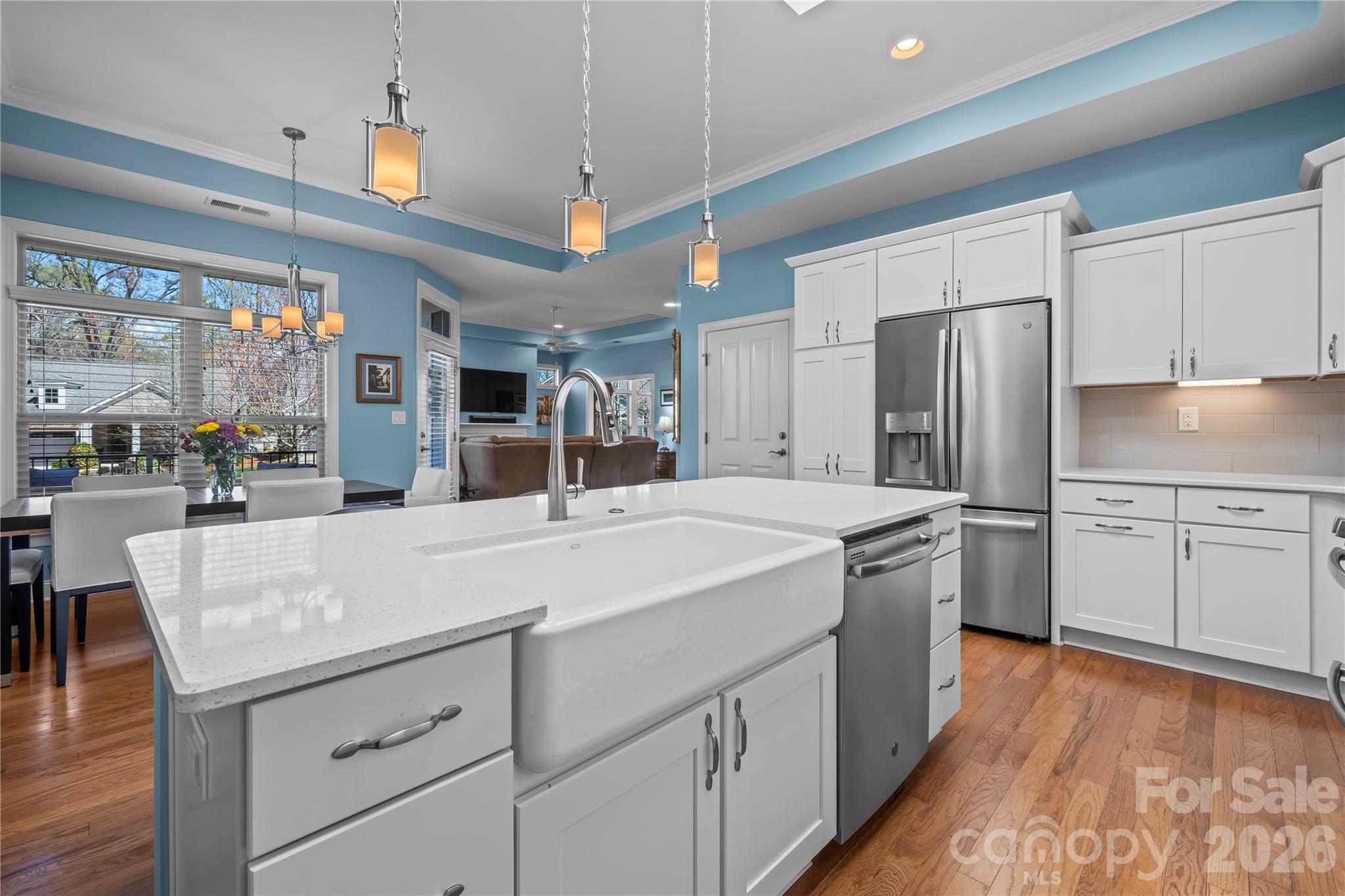 8020 Parknoll Drive Property Photo 12