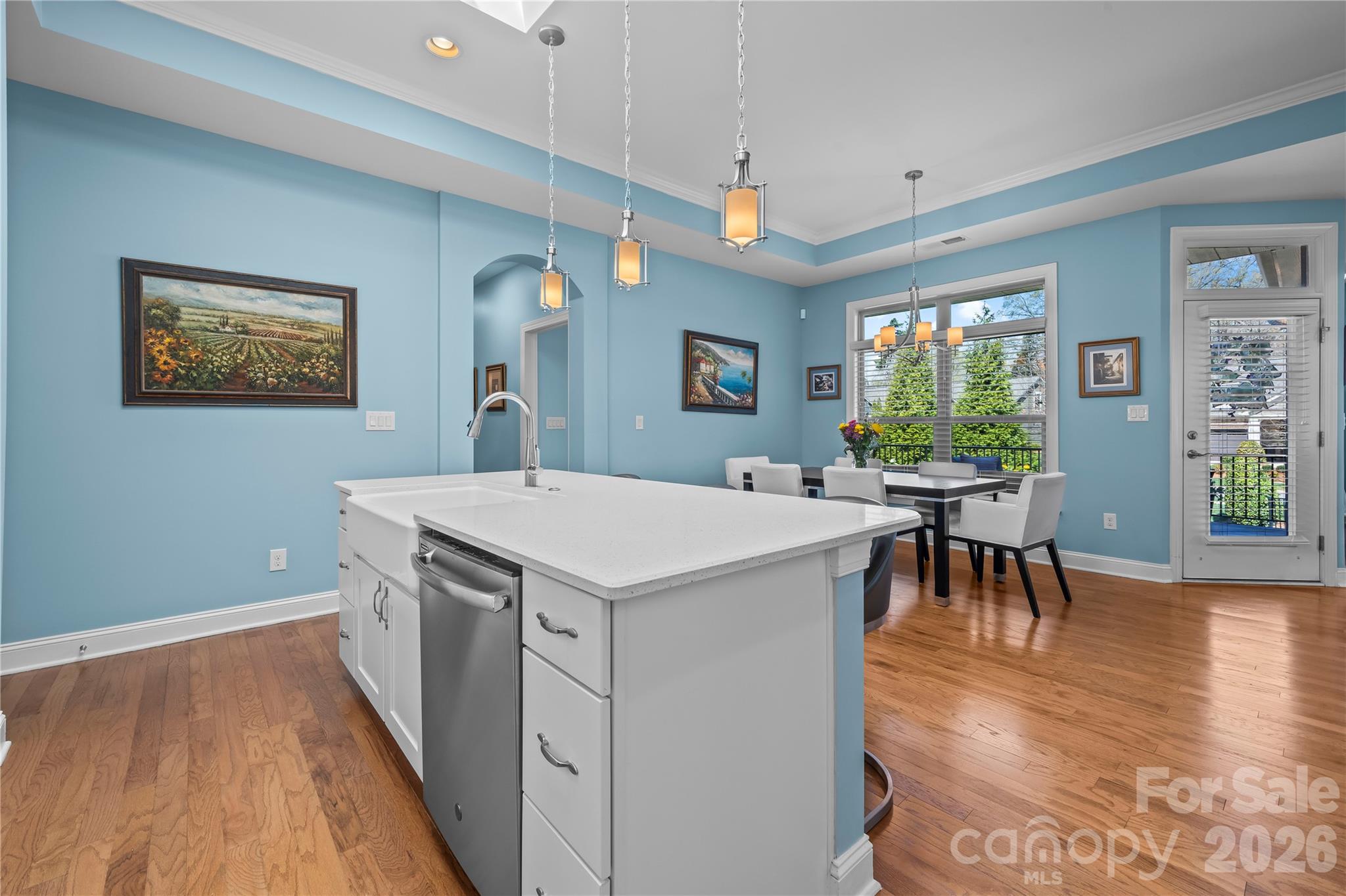 8020 Parknoll Drive Property Photo 13
