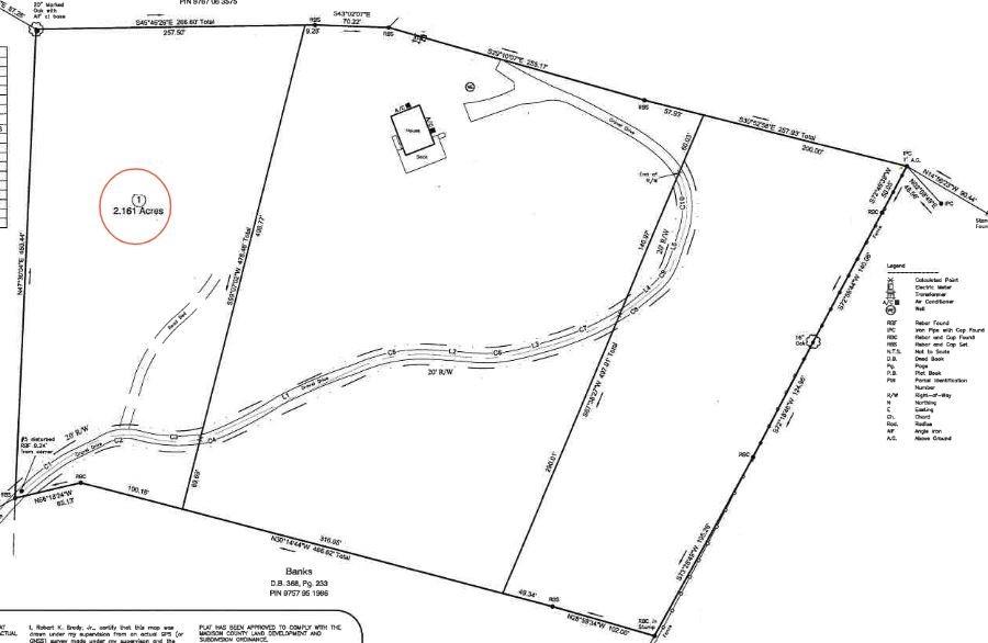 242 Area Radford Road 1 Property Photo 3