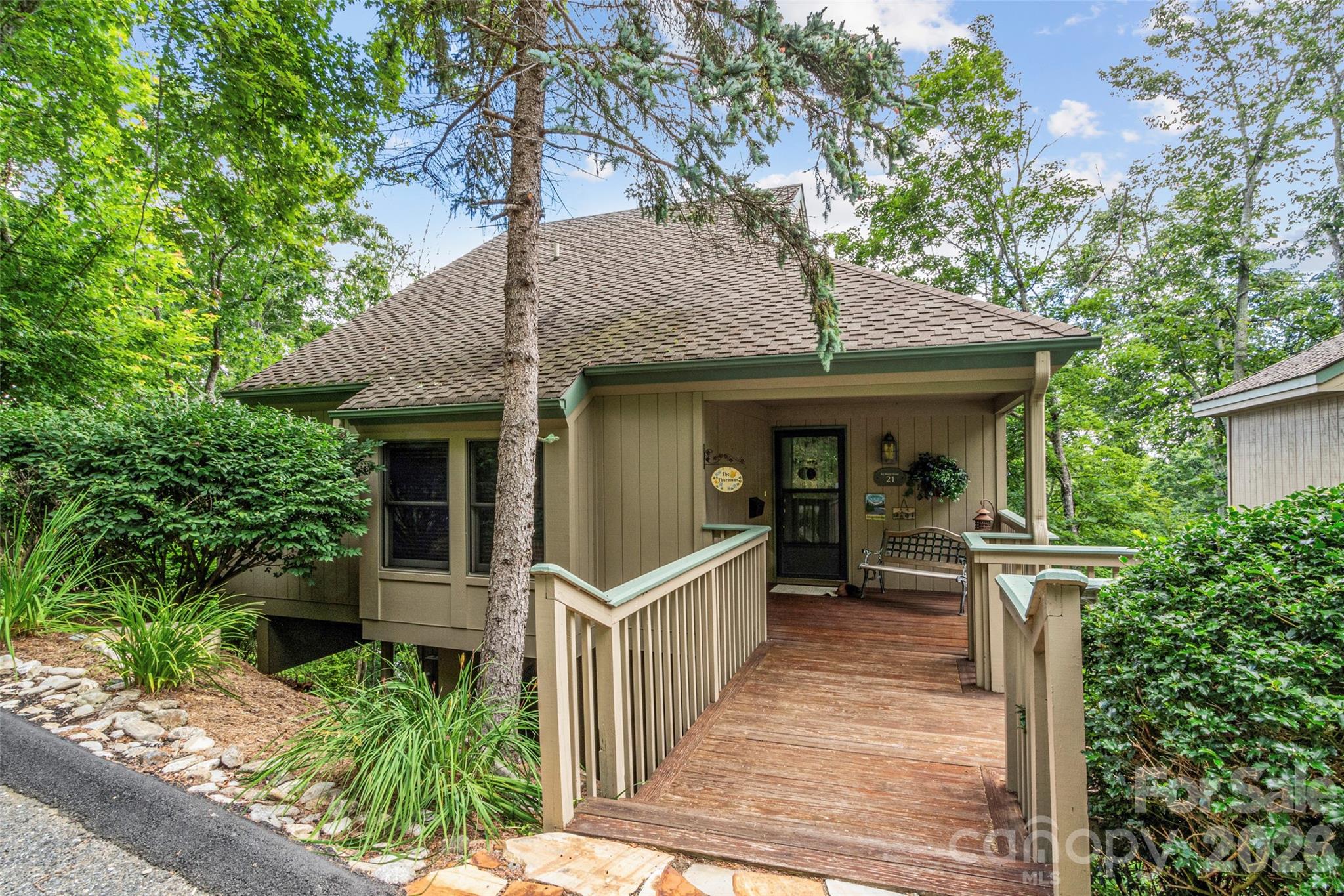 21 Ivy Ridge Road Property Photo 1