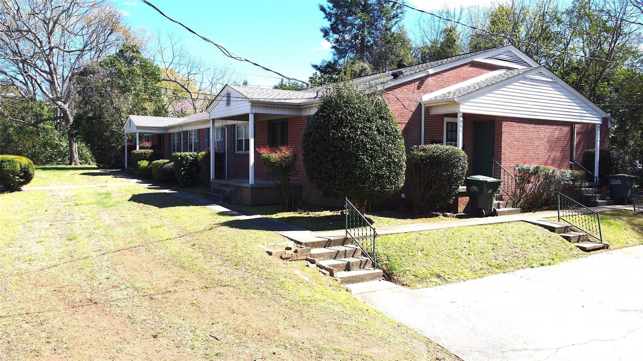 405 W Harvie Avenue A&b Property Photo 3