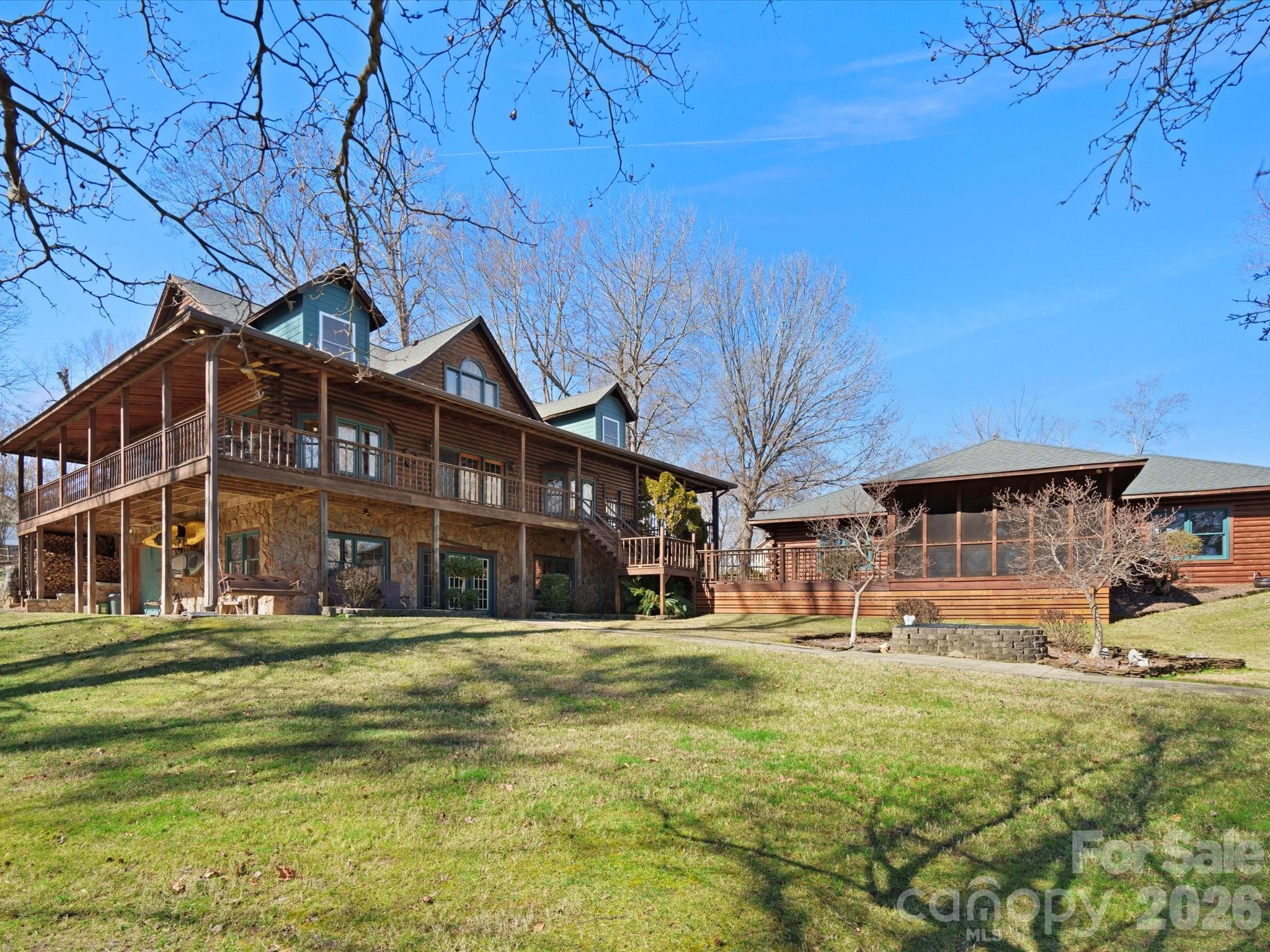 5981 Johnson Road Property Photo 1