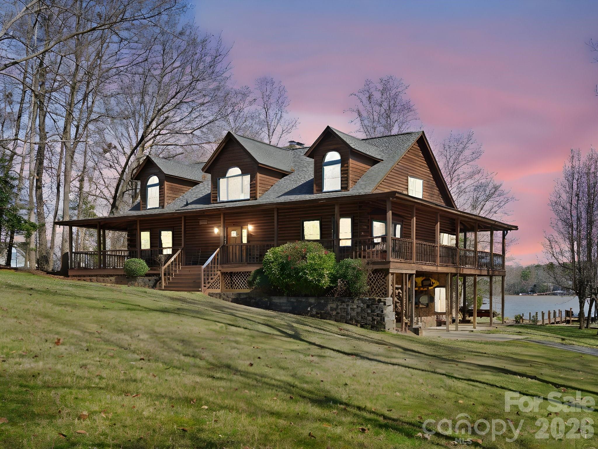 5981 Johnson Road Property Photo 2