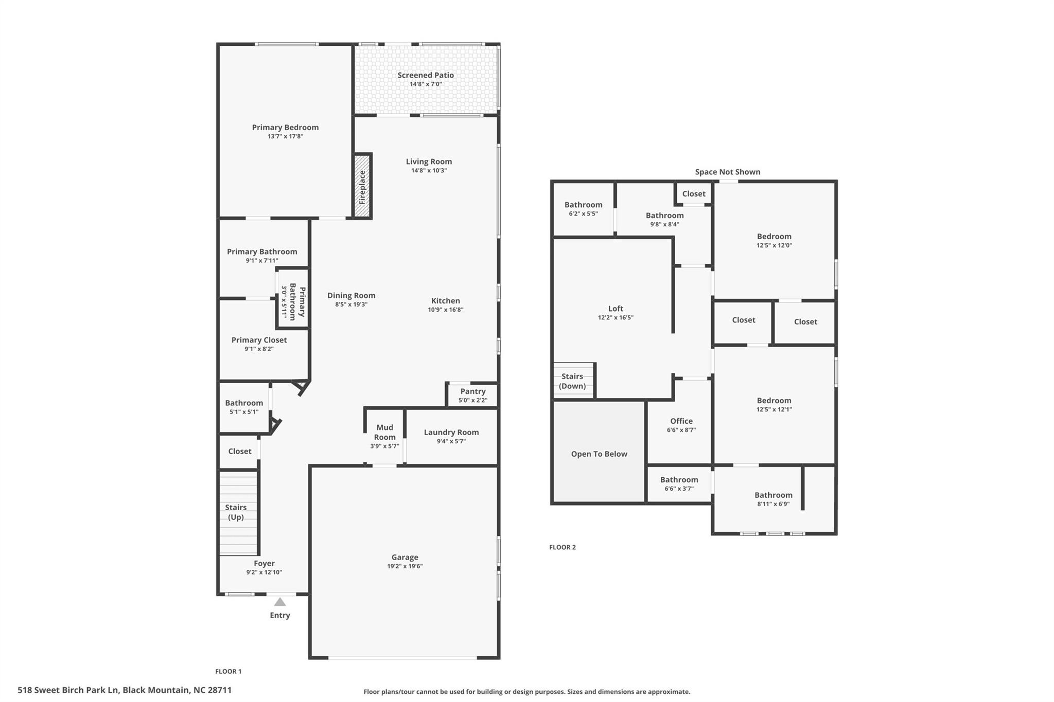 518 Sweet Birch Park Lane Property Photo 42