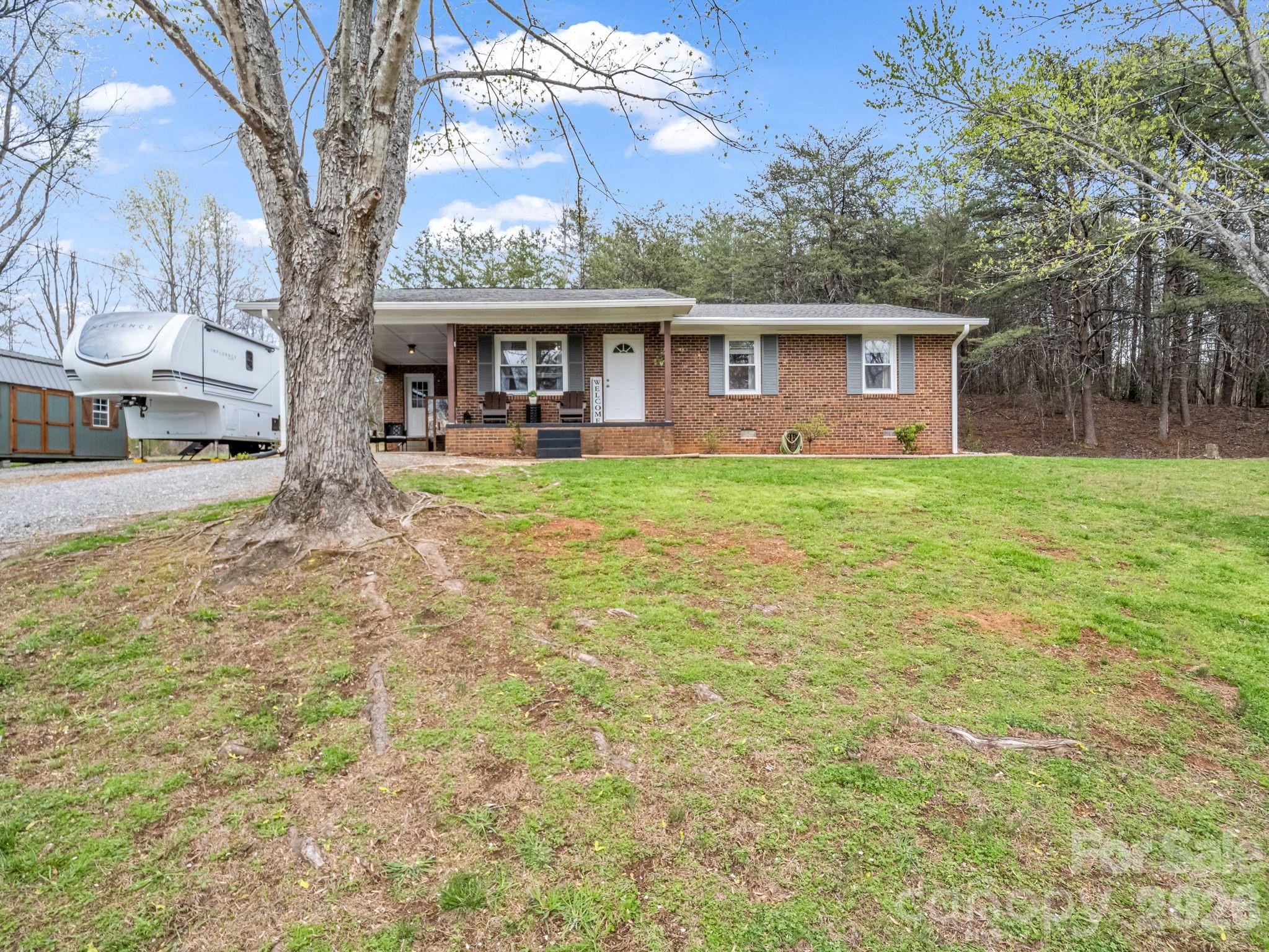 248 Bible School Road Property Photo 1