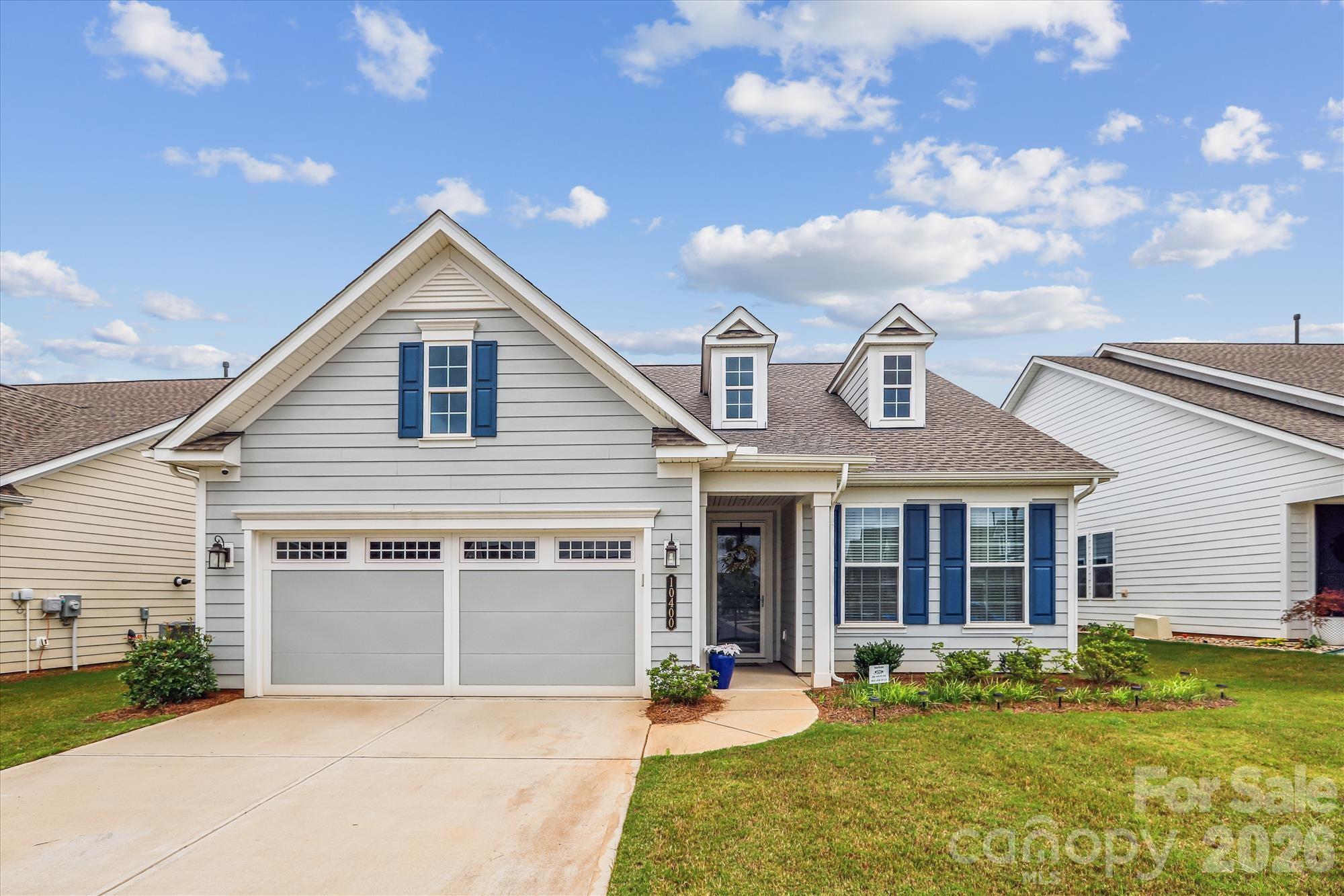 10400 Superb Lane Property Photo 2
