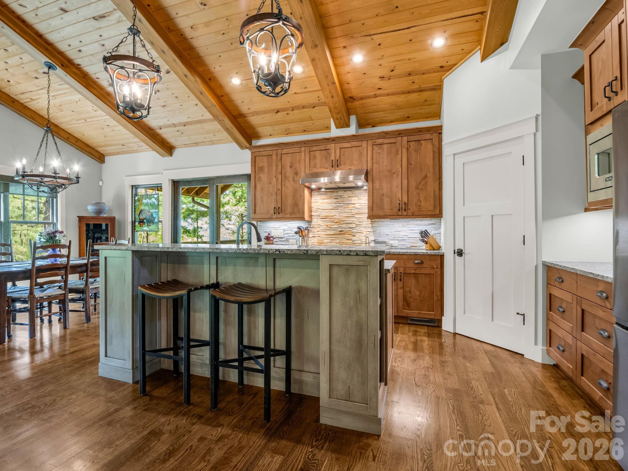 16 Panther Gap Road Property Photo 16