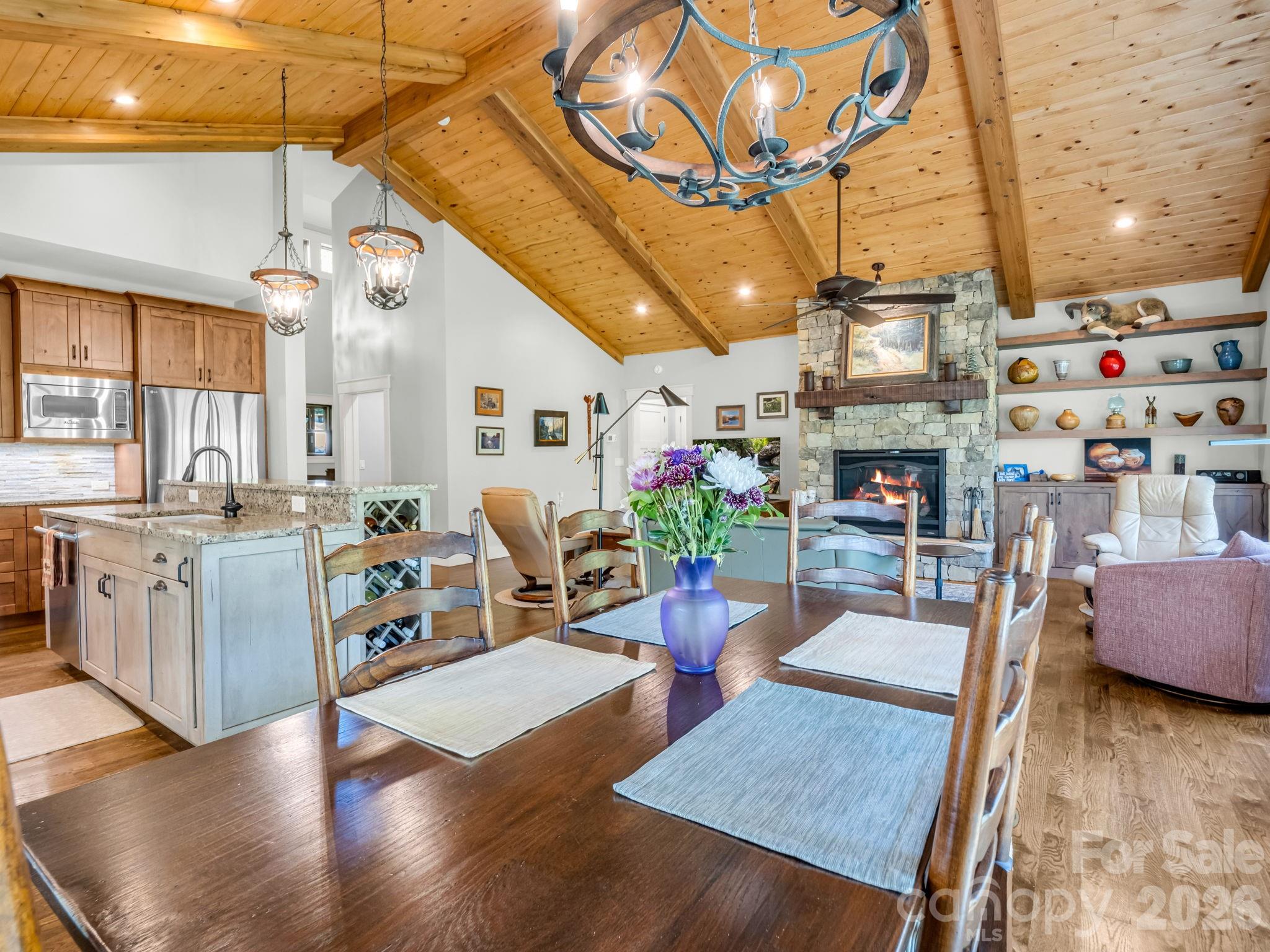 16 Panther Gap Road Property Photo 18